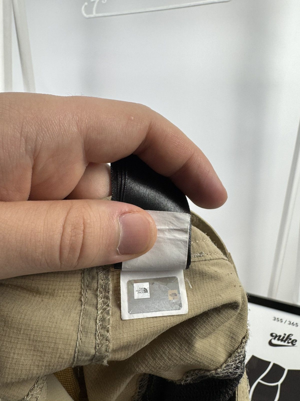 The North Face The North Face Horizon Cargo Shorts Size US 32 / EU 48 - 12 Thumbnail