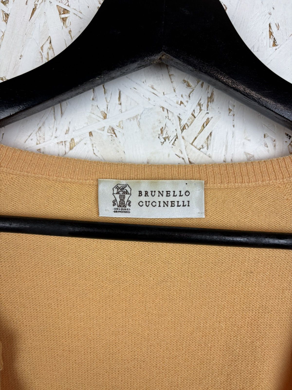Brunello Cucinelli Brunello Cucinelli Cashmere Silk Wool Blend Cardigan XL Size XL / US 12-14 / IT 48-50 - 2 Thumbnail