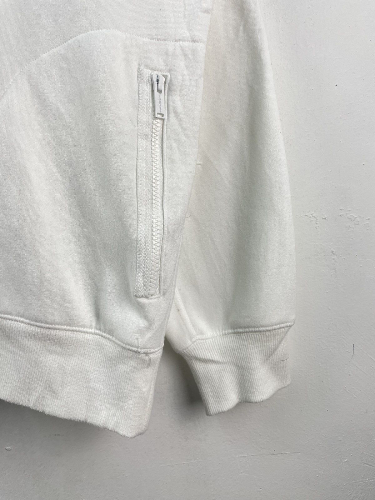 Undercover Undercover Japan Sweatshirt Baggy XL Size US XL / EU 56 / 4 - 6 Thumbnail