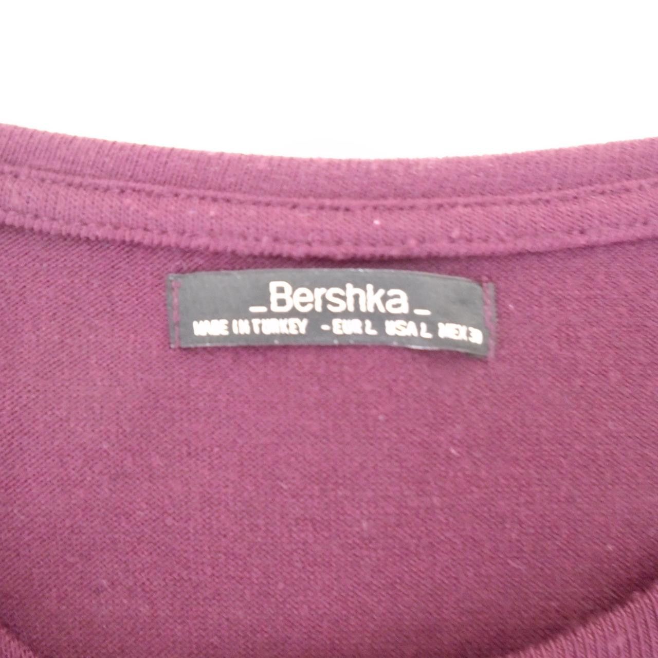 Bershka Women's Blouse Bershka Size L / US 10 / IT 46 - 9 Thumbnail