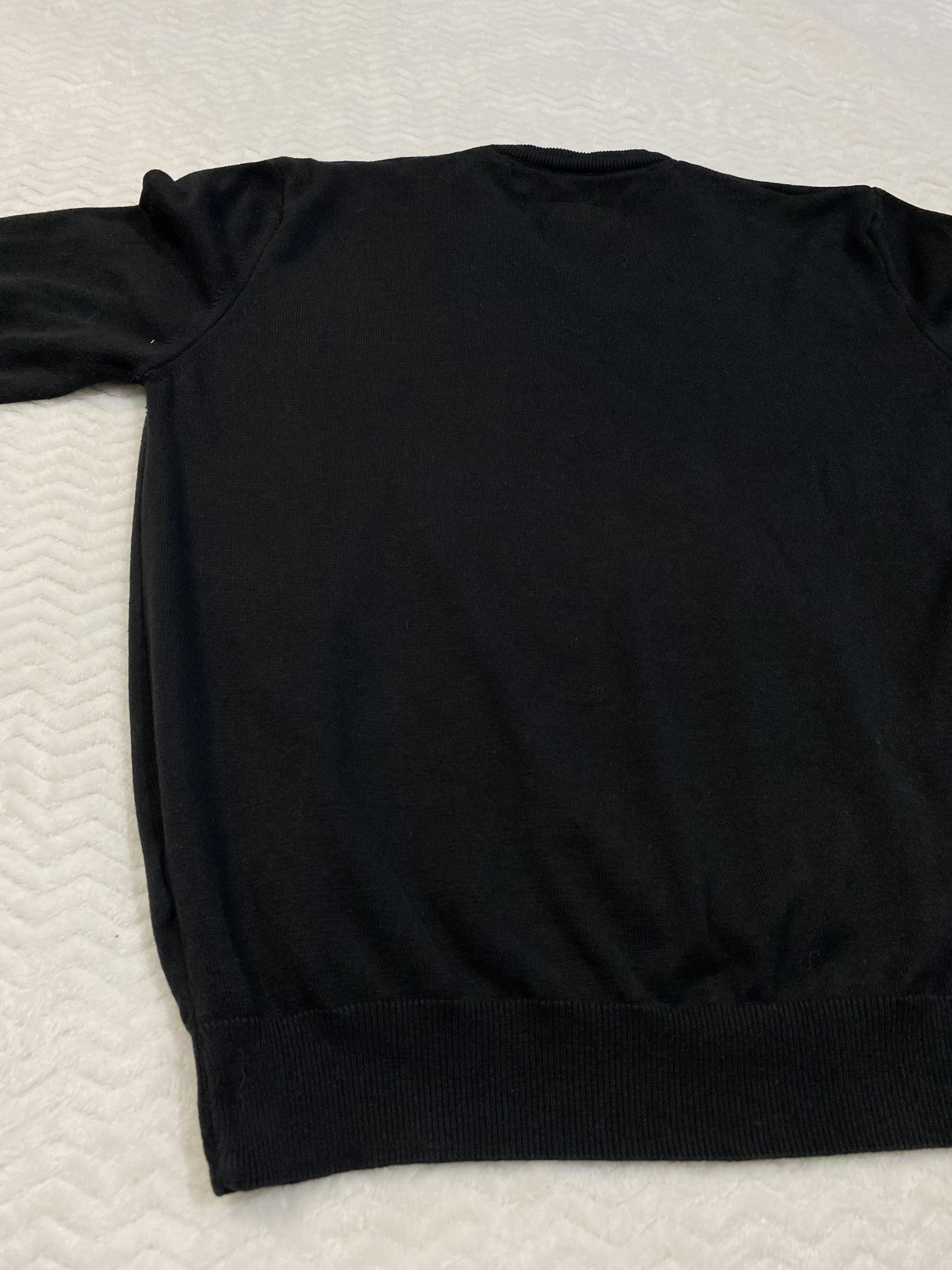Tommy Hilfiger × Vintage TOMMY HILFIGER VINTAGE SWEATSHIRT Size US XXL / EU 58 / 5 - 7 Thumbnail