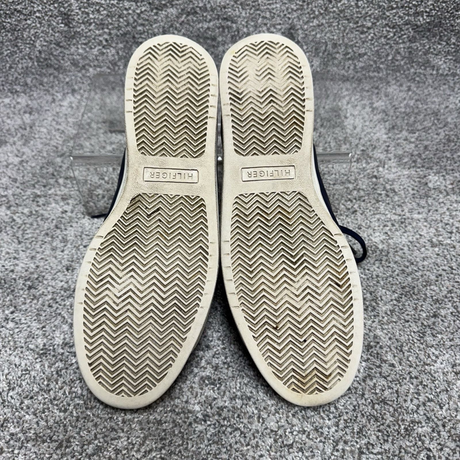 Tommy Hilfiger Tommy Hilfiger Shoes Mens Size 10.5 TMLISTON Leather Outsole Size US 10.5 / EU 43-44 - 6 Thumbnail