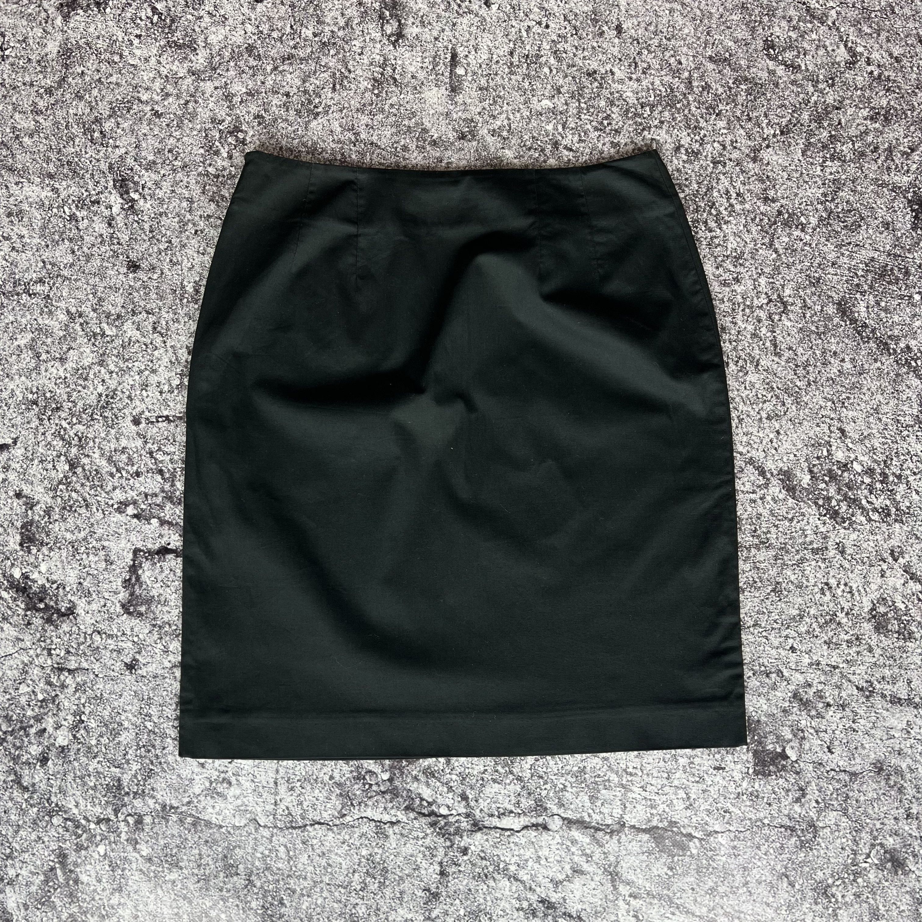 Aquascutum Aquascutum Skirt Size ITA 42 / USA 6 / UK 10 Size 28" / US 6 / IT 42 - 3 Thumbnail