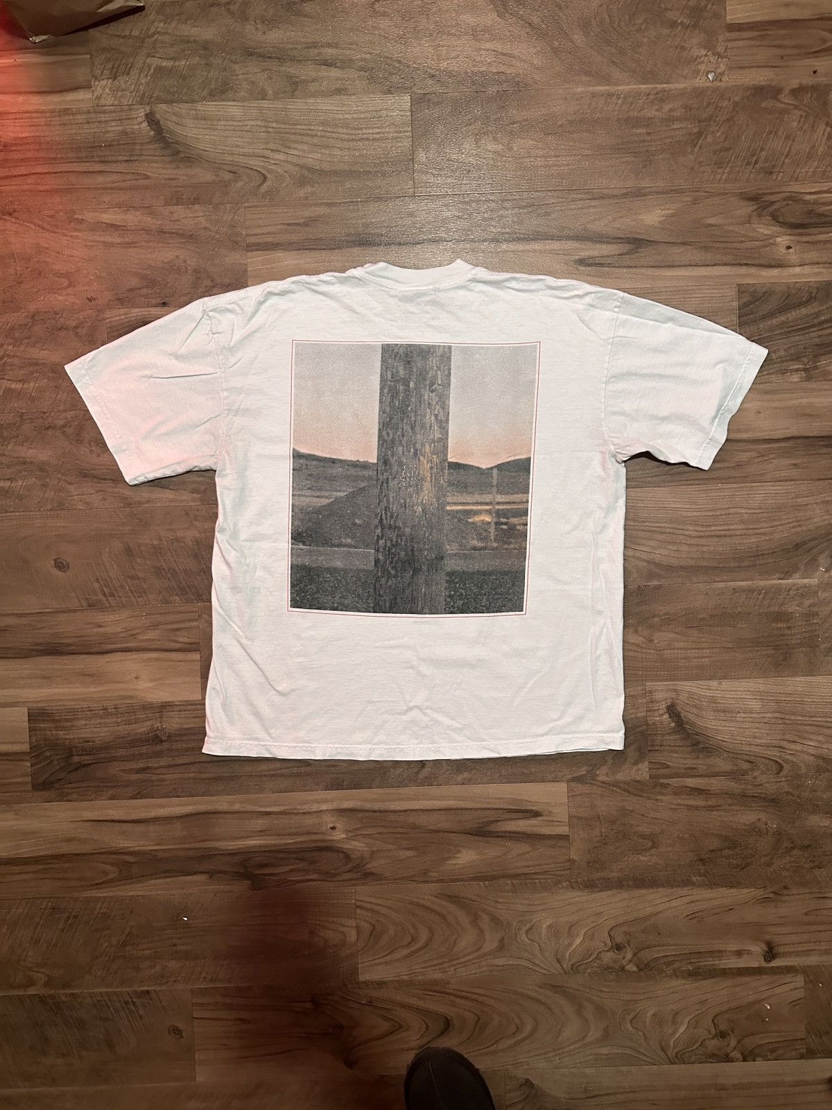 A24 × Online Ceramics Online Ceramics A24 Hereditary tee Size US XL / EU 56 / 4 - 2 Thumbnail