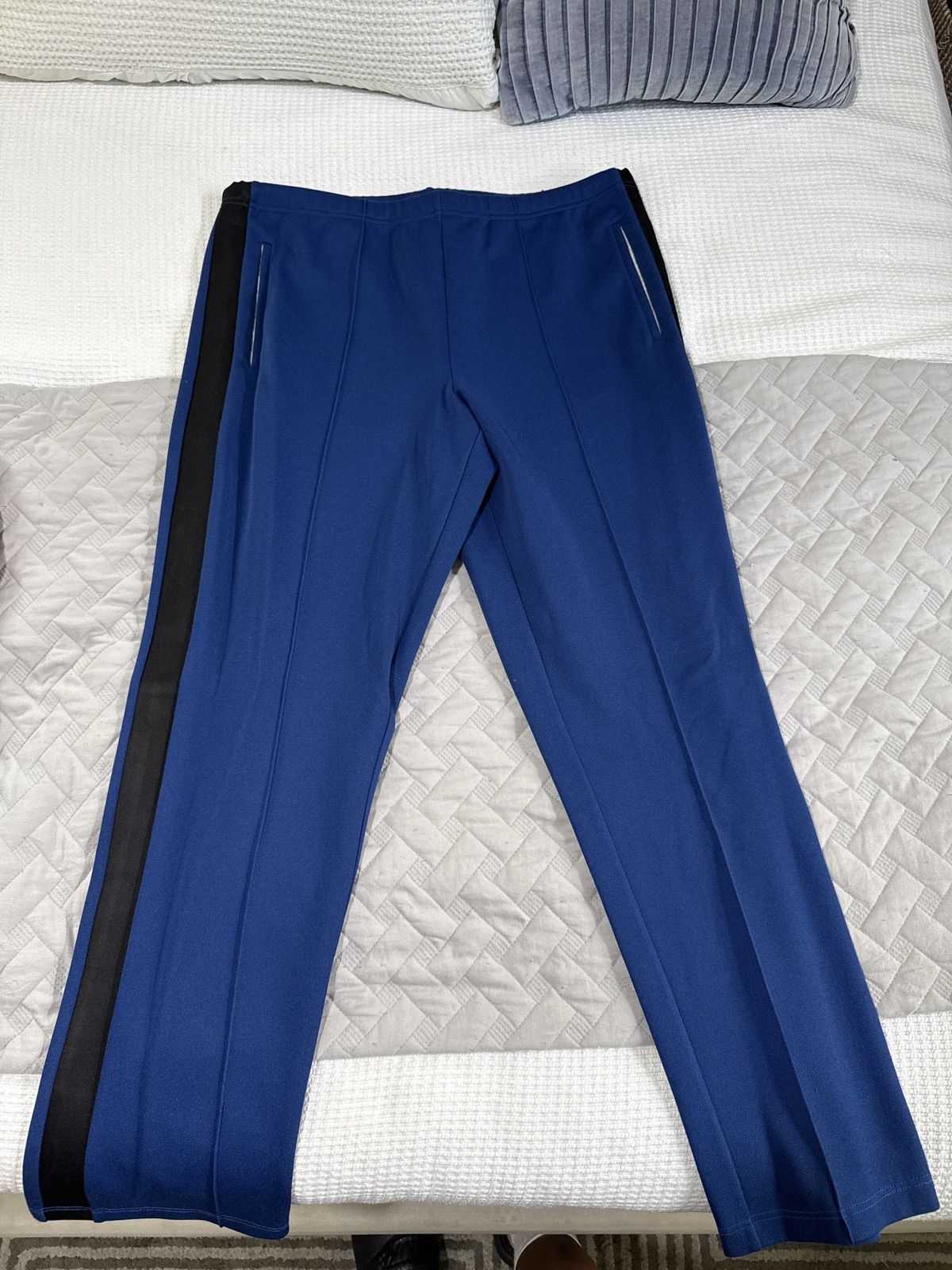 Maison Margiela Masion Margiela Track pants Size US 36 / EU 52 - 5 Thumbnail