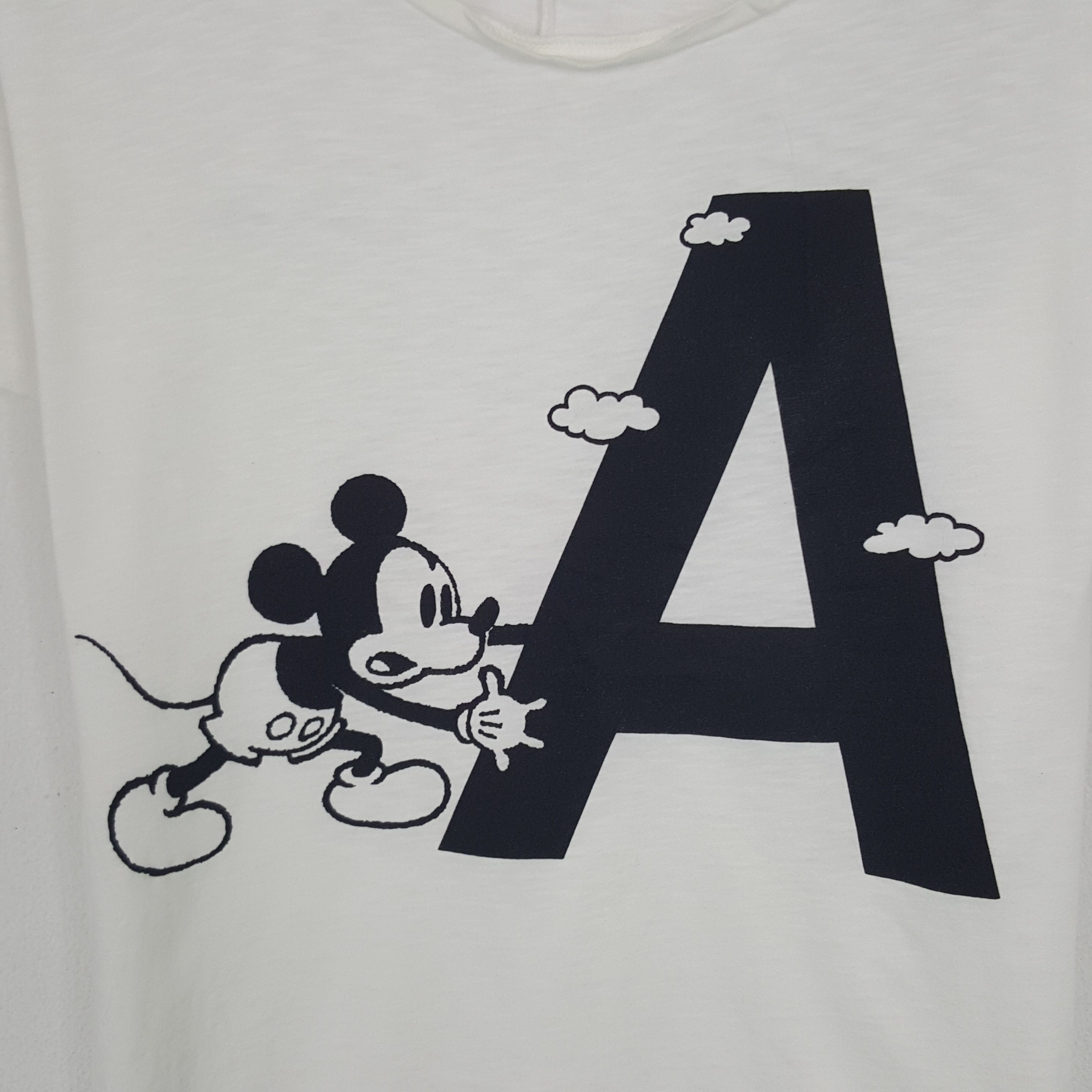Undercover × Uniqlo × Vintage Vintage Uniqlo Undercover Tshirt Size US M / EU 48-50 / 2 - 2 Thumbnail