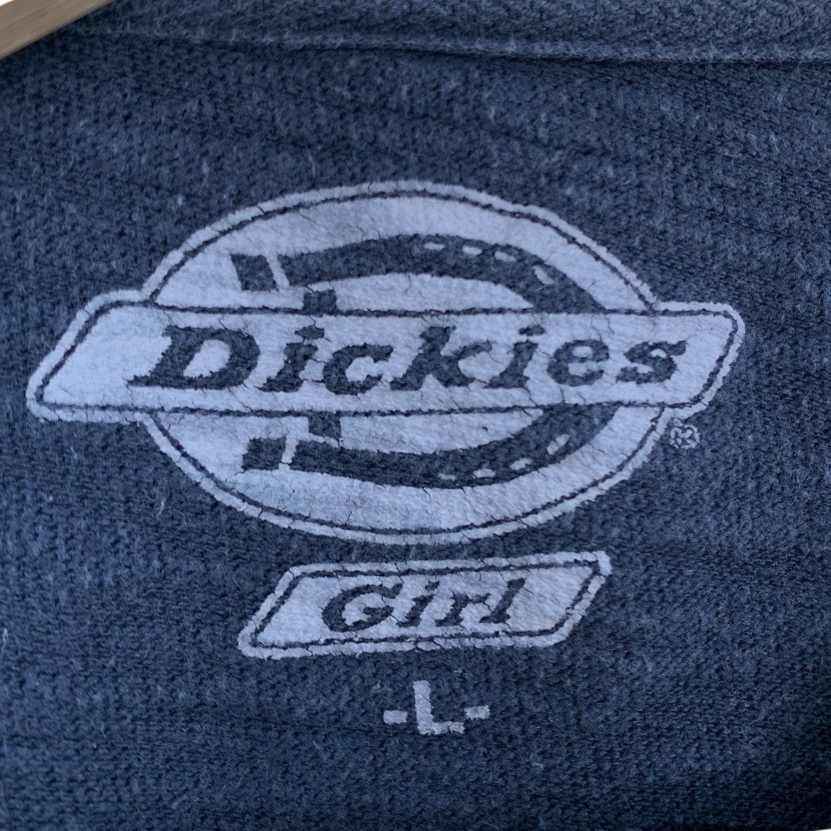 Dickies DICKIES x MINNIE MOUSE Disney Cartoon Animation Tshirt Size L / US 10 / IT 46 - 5 Thumbnail