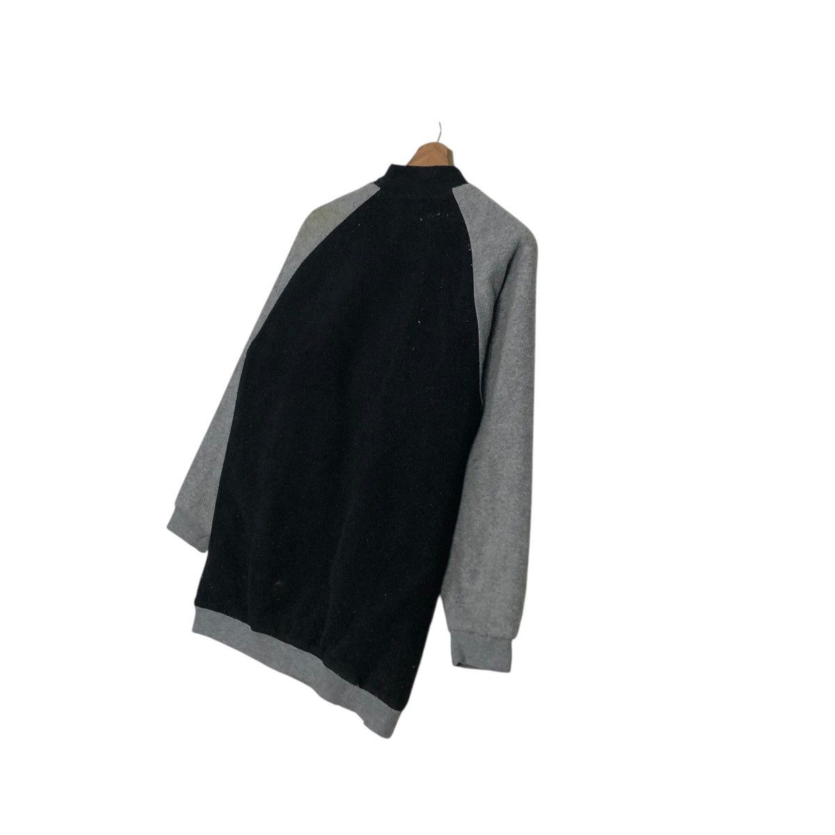Japanese Brand Yankees Varsity Jacket — Steezy Retro American Sport Size US M / EU 48-50 / 2 - 11 Thumbnail