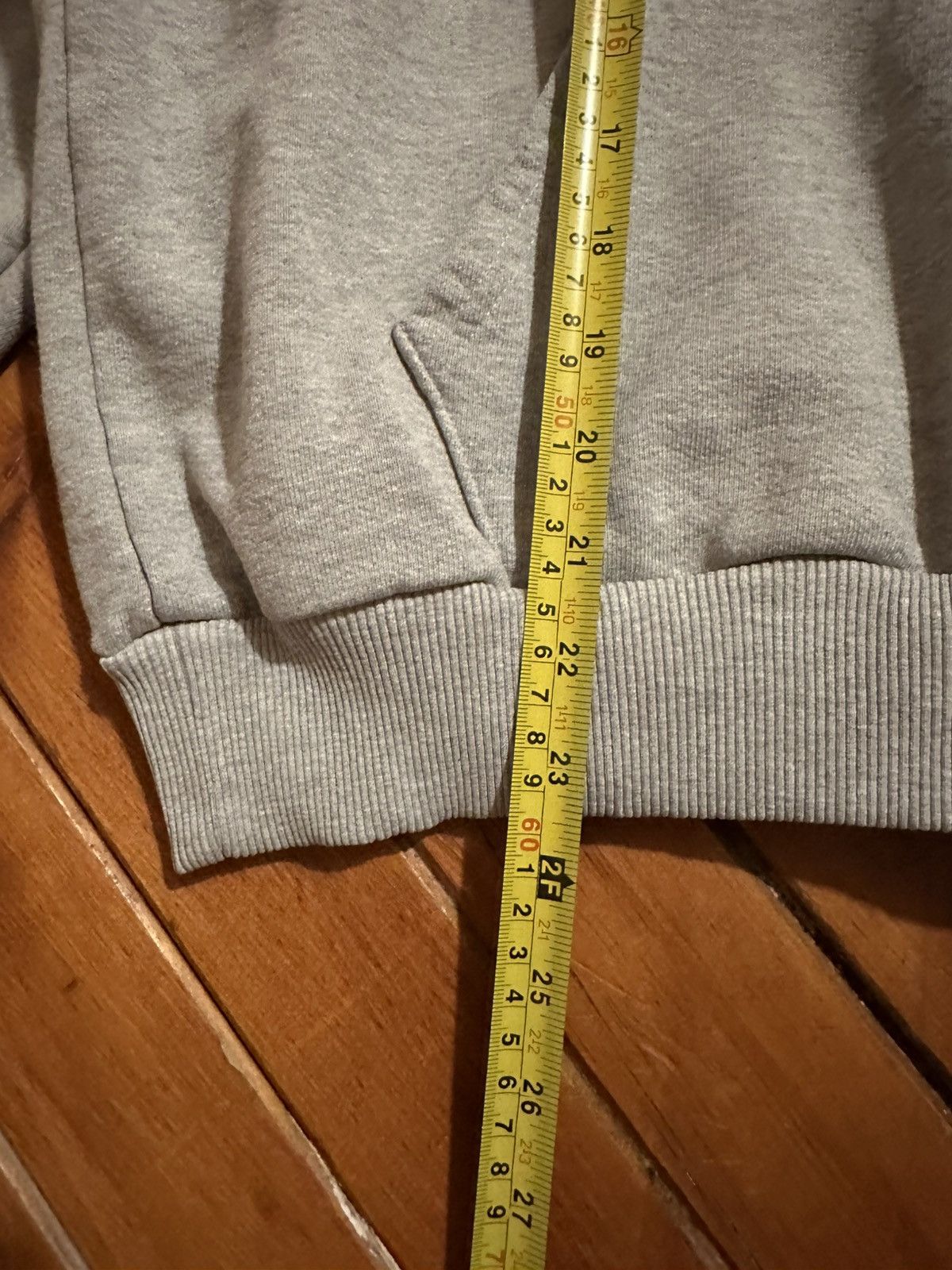 Yuremane ShapesUSA Diamond Hoodie Size US S / EU 44-46 / 1 - 6 Thumbnail