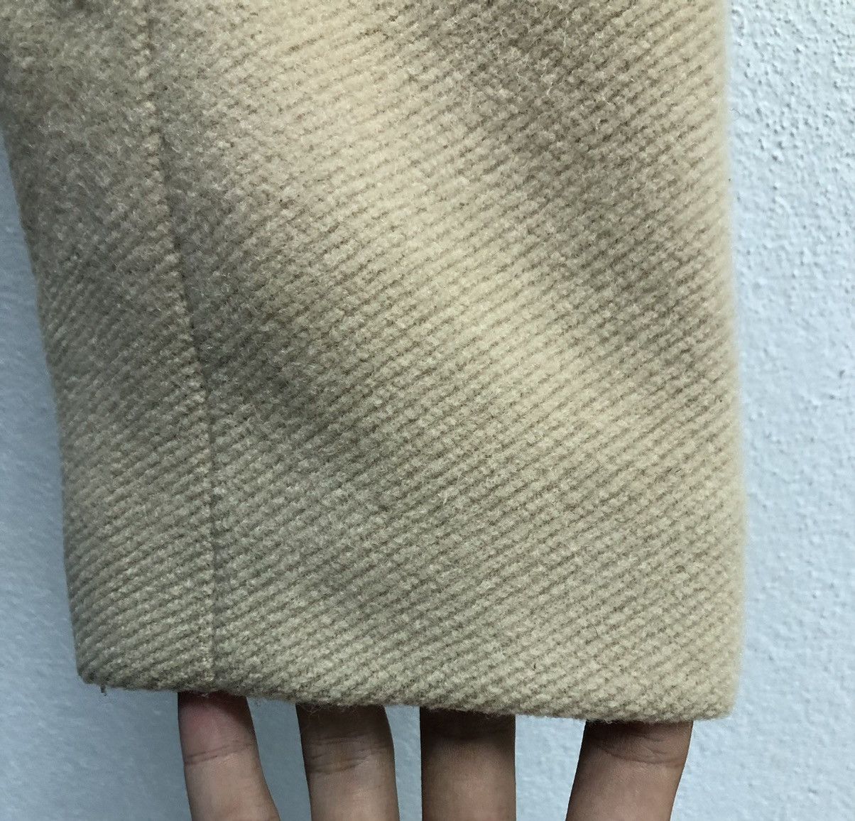 Sonia Rykiel Vintage Sonia Rykiel Wool Rich Blend Jacket Size M / US 6-8 / IT 42-44 - 7 Thumbnail