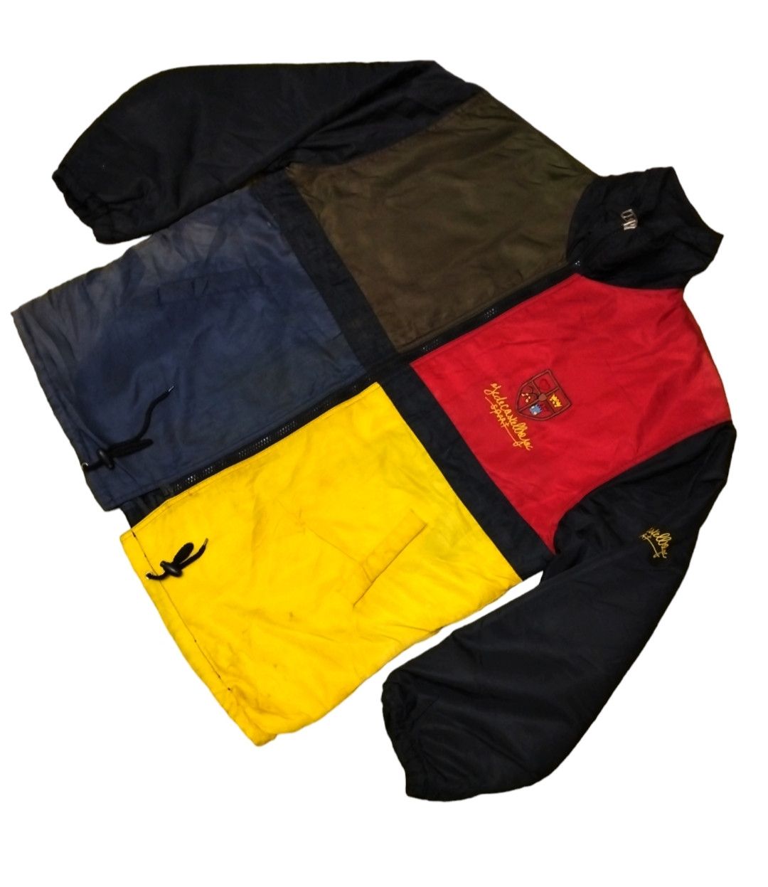 Jean Charles De castelbajac Jacket