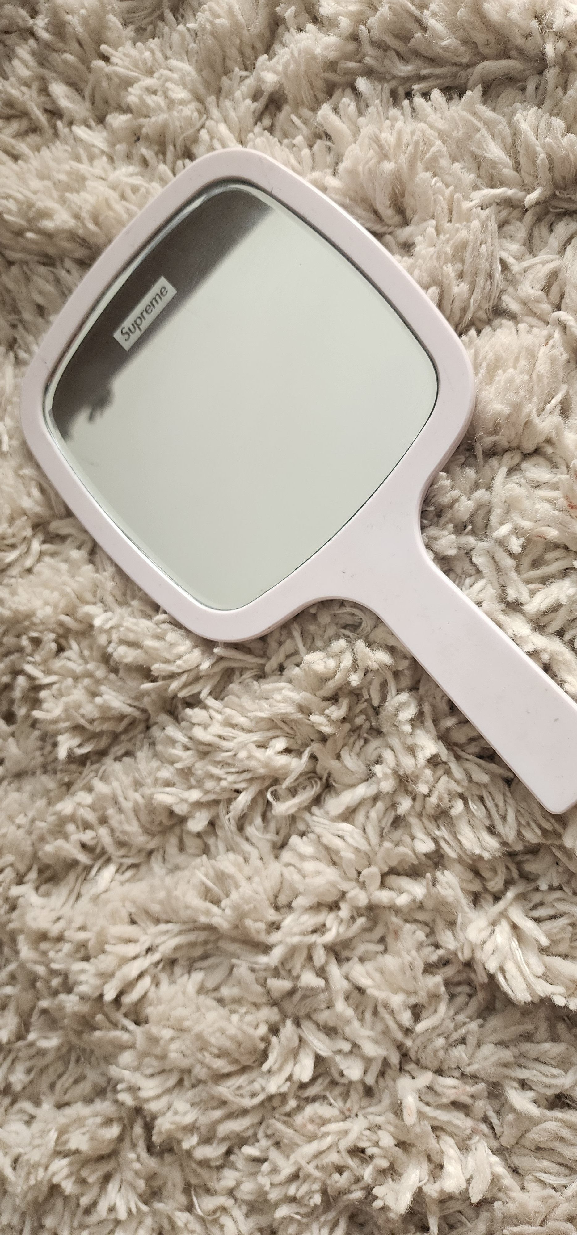 Supreme Supreme handheld mirror Size ONE SIZE - 2 Thumbnail