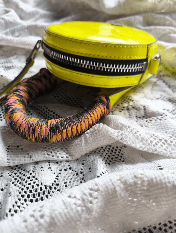 Other Dhruv Kapoor Seeker 01 pale yellow Size ONE SIZE - 5 Thumbnail