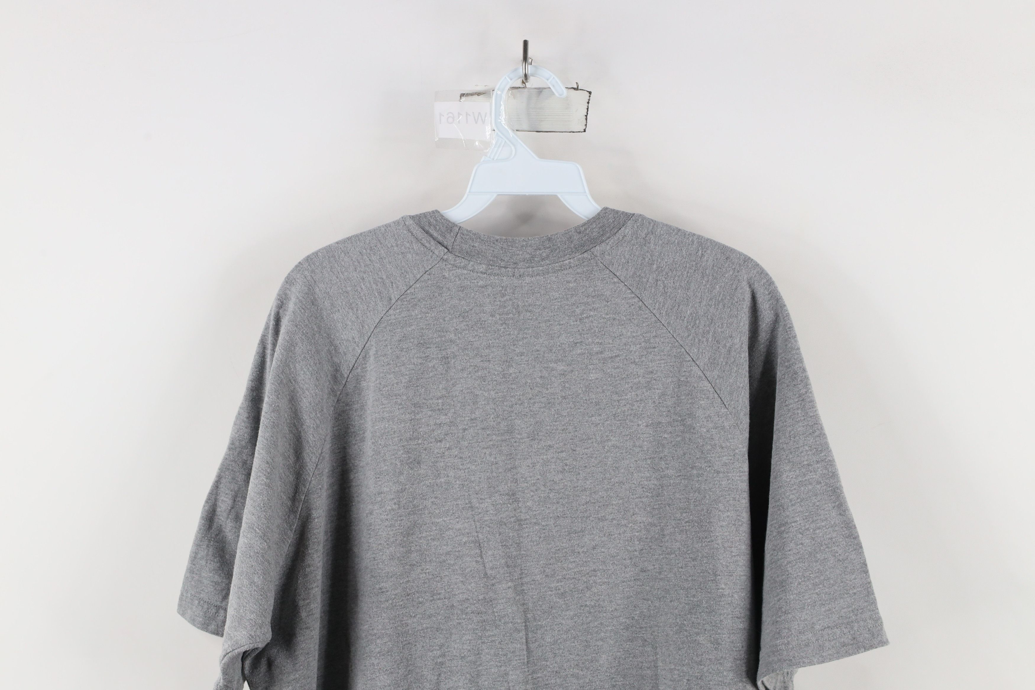 Ariat Ariat Rebar Heavyweight Jersey Knit Work Pocket T-Shirt Size US L / EU 52-54 / 3 - 10 Thumbnail