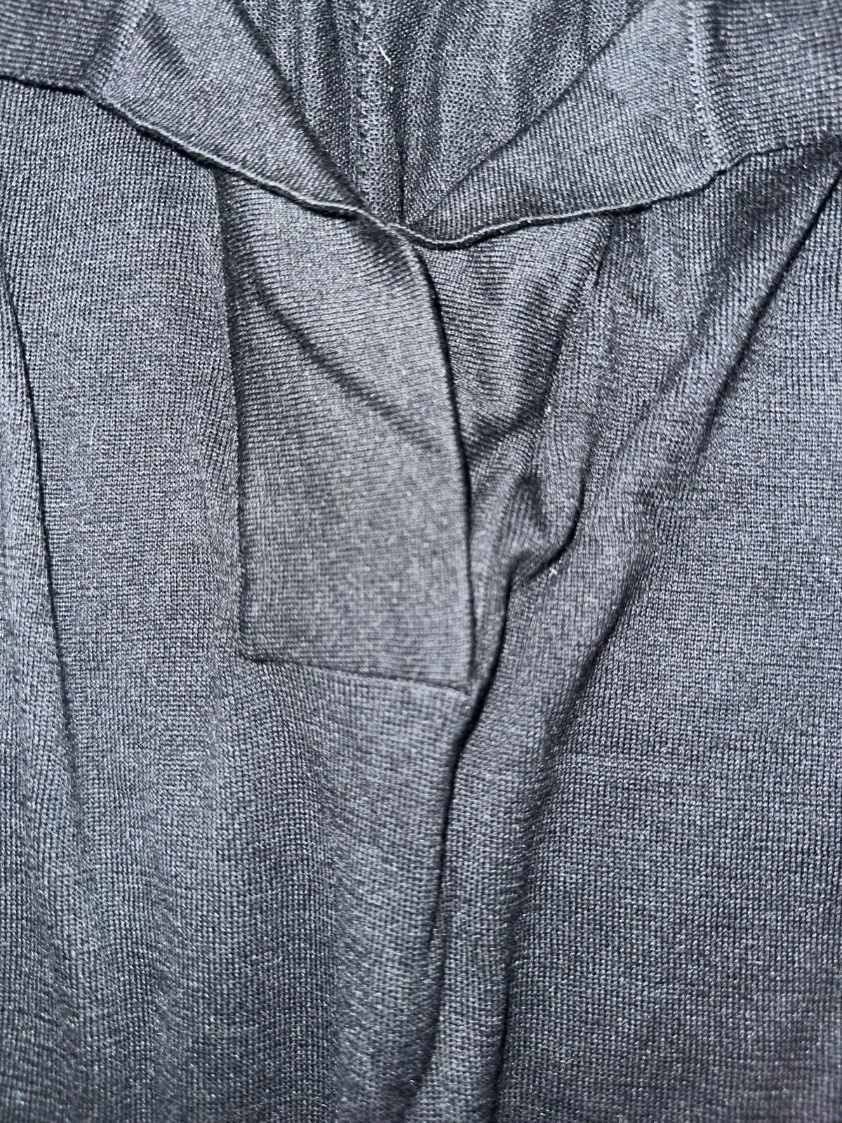 Nike Nike Every Stitch Considered Short Sleeve Cotton Silk Top Size S / US 4 / IT 40 - 2 Thumbnail