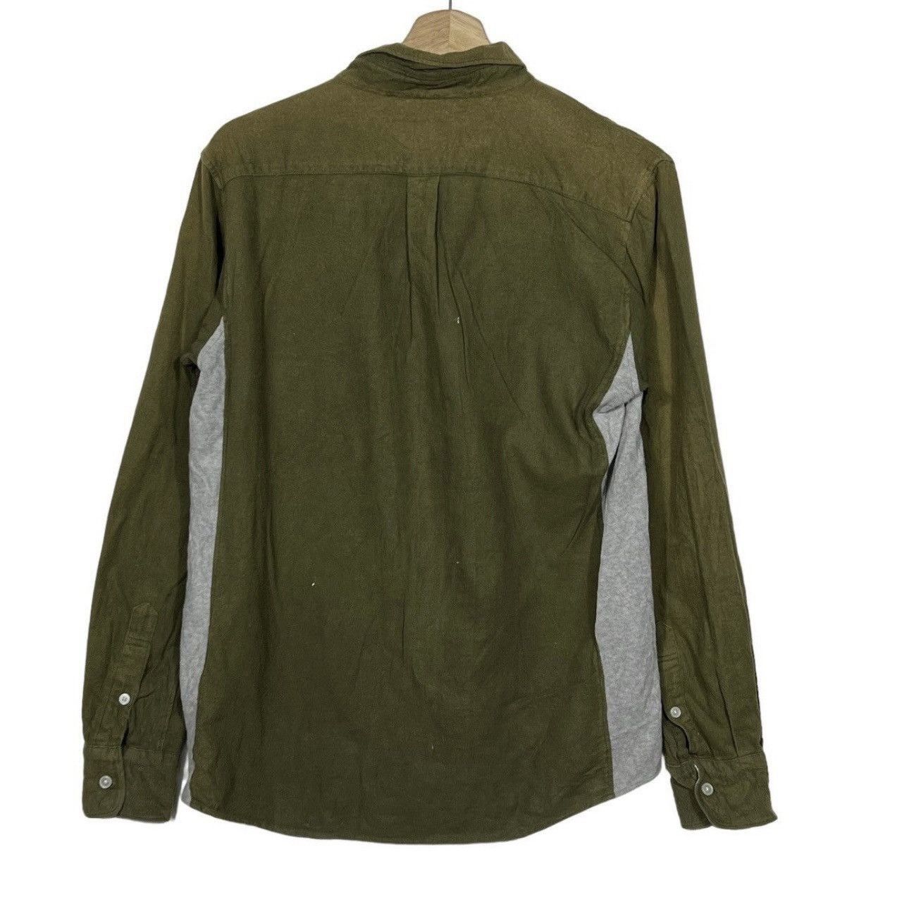 Beams Plus Beams heart flannel Size US M / EU 48-50 / 2 - 2 Thumbnail