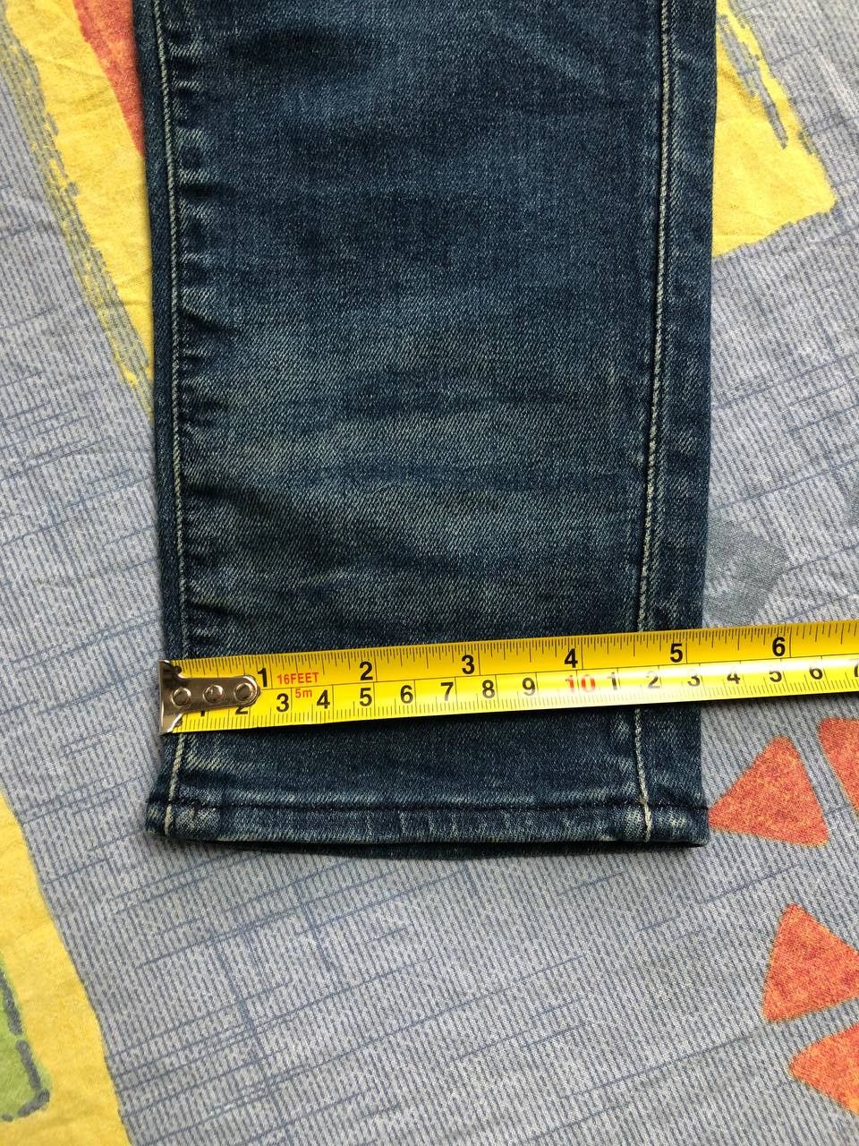 G-Star G star raw denim jeans Size 25" / US 0 / IT 36 - 4 Thumbnail