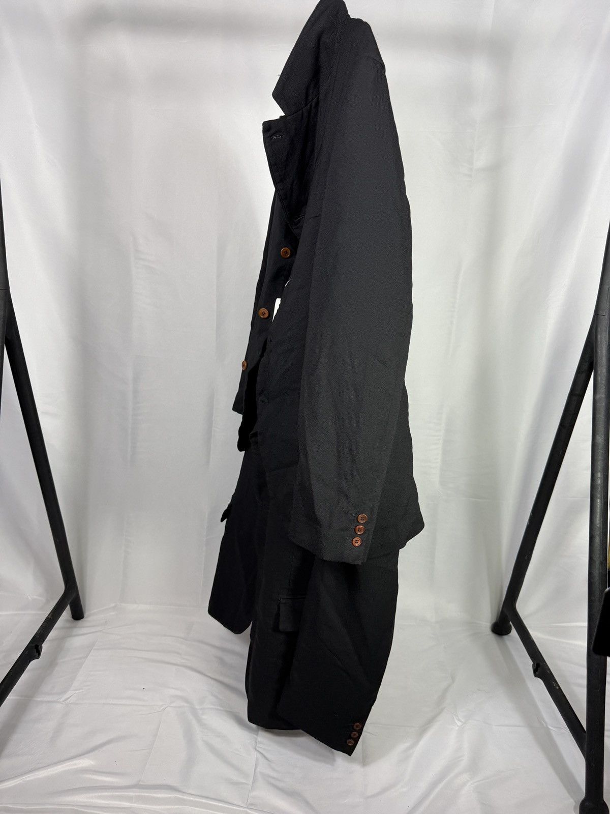 Comme des Garcons Comme des Garçons Homme Plus – Limited Piece Size 44R - 11 Thumbnail