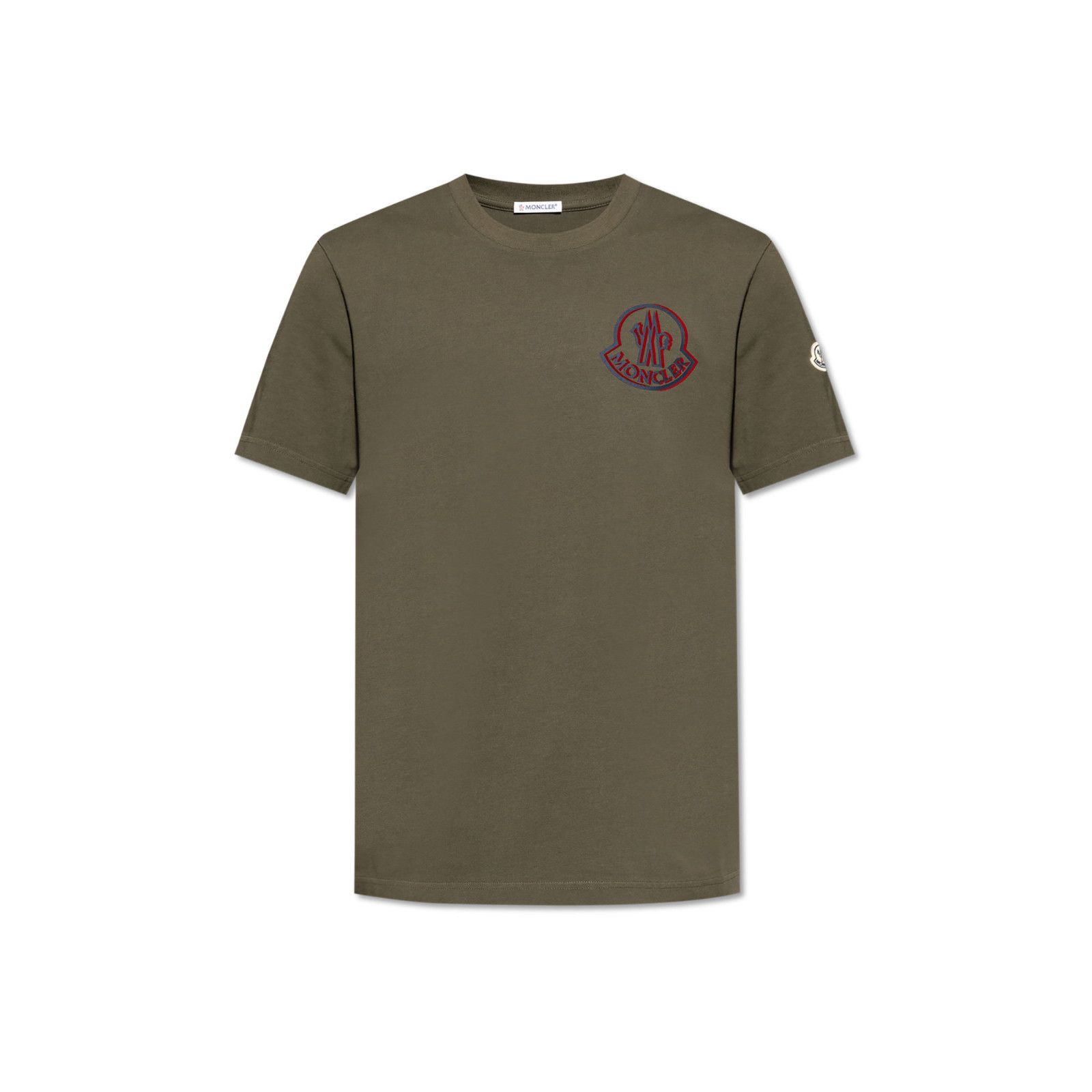 Moncler Moncler Boxing Club Printed Motif T-shirt | Grailed