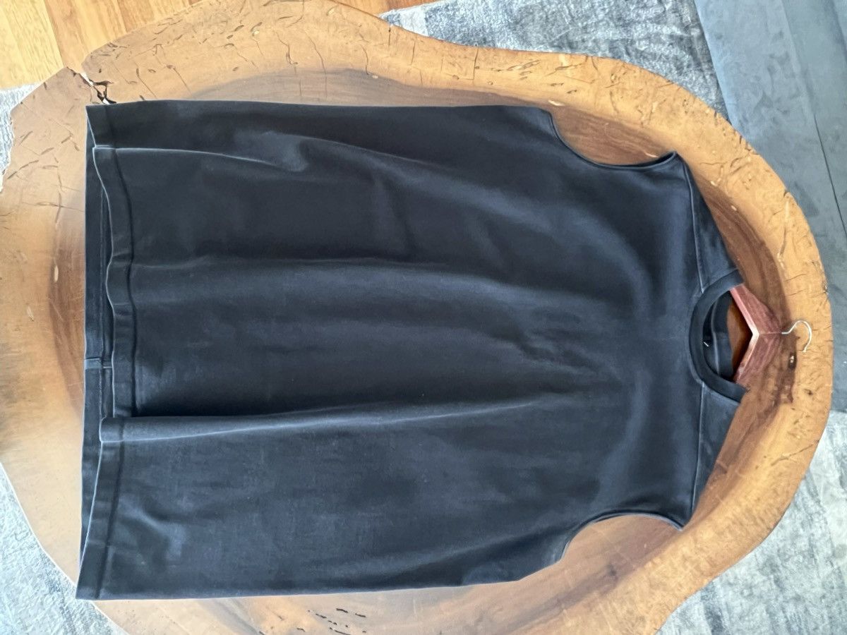 Rick Owens Rick Owen’s babel shirt Size US M / EU 48-50 / 2 - 1 Thumbnail