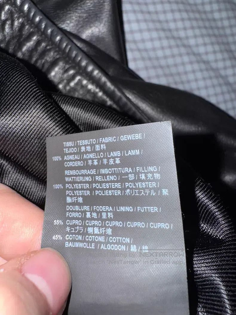 Saint Laurent Paris #REF! Size US M / EU 48-50 / 2 - 6 Thumbnail