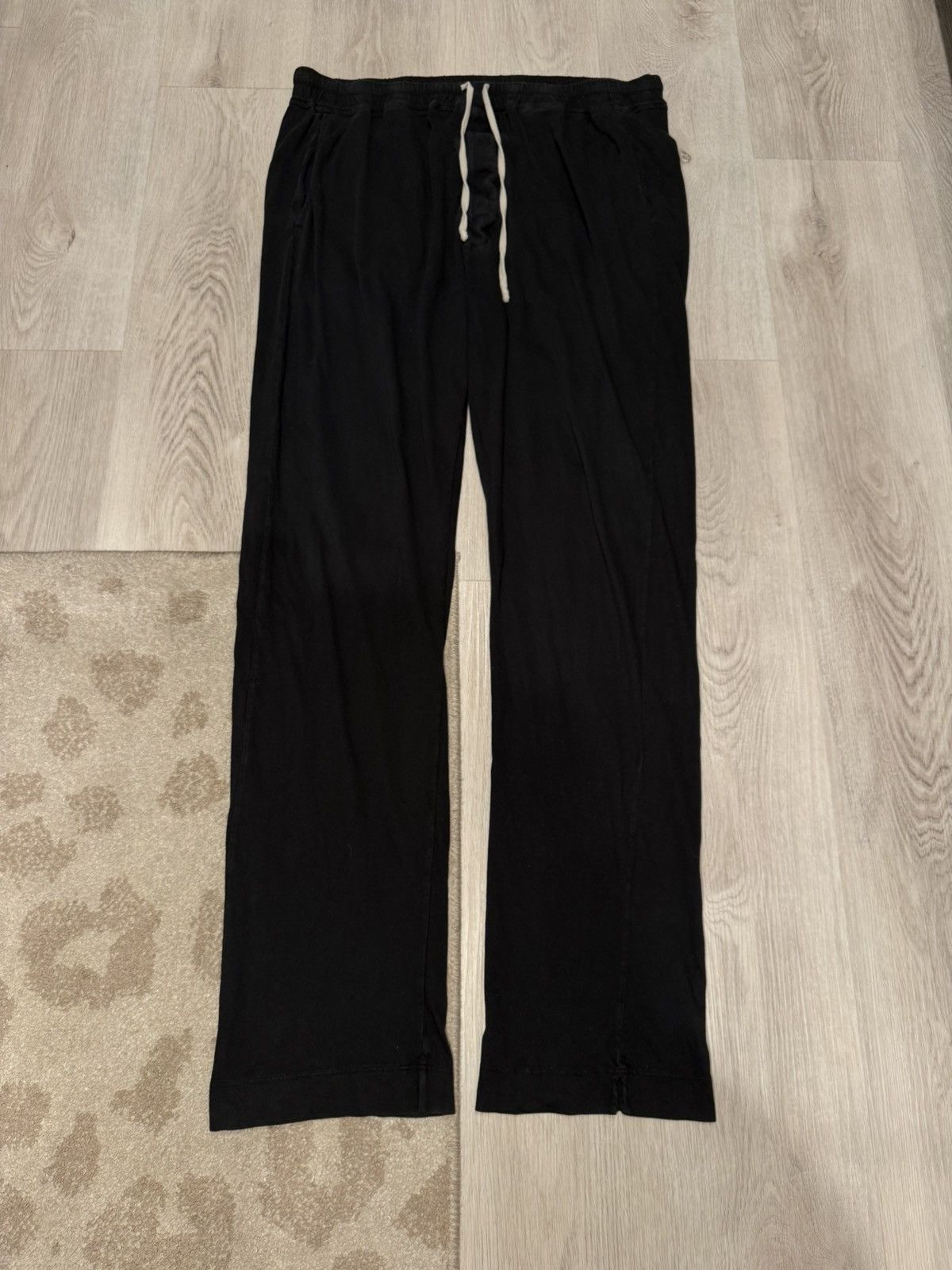 s/s 2023 berlin cut sweatpants!!