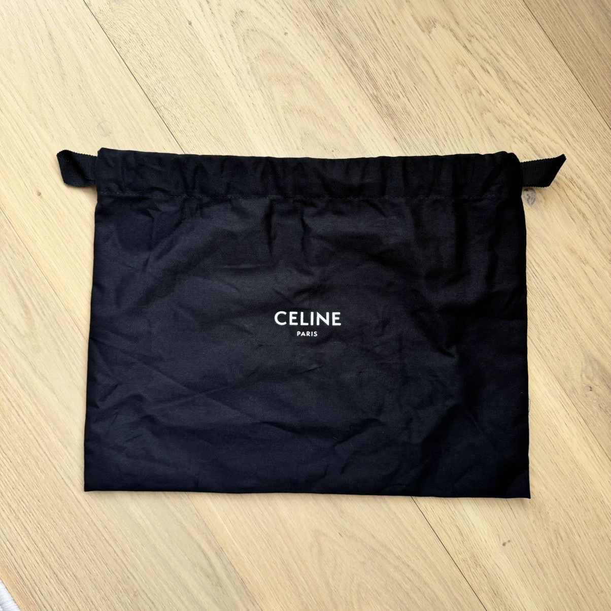 Celine Celine Low Top Calfskin Trainer Size US 9 / EU 42 - 9 Thumbnail