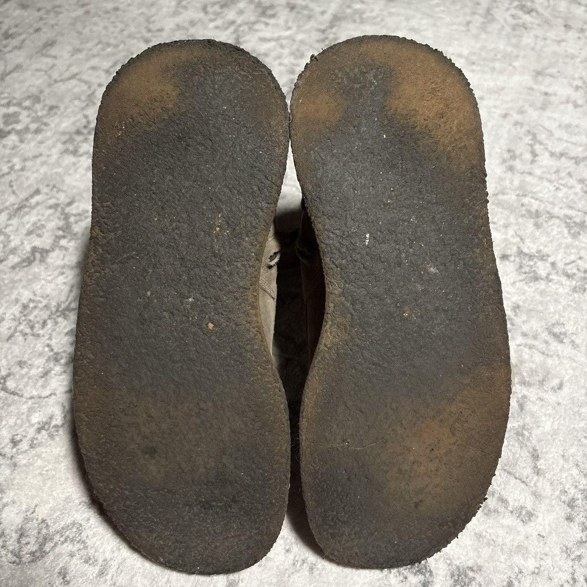 Rick Owens Rick Owens Mainline SS21 Phlegethon Para Combat Boots Dust Size US 9 / EU 42 - 10 Thumbnail