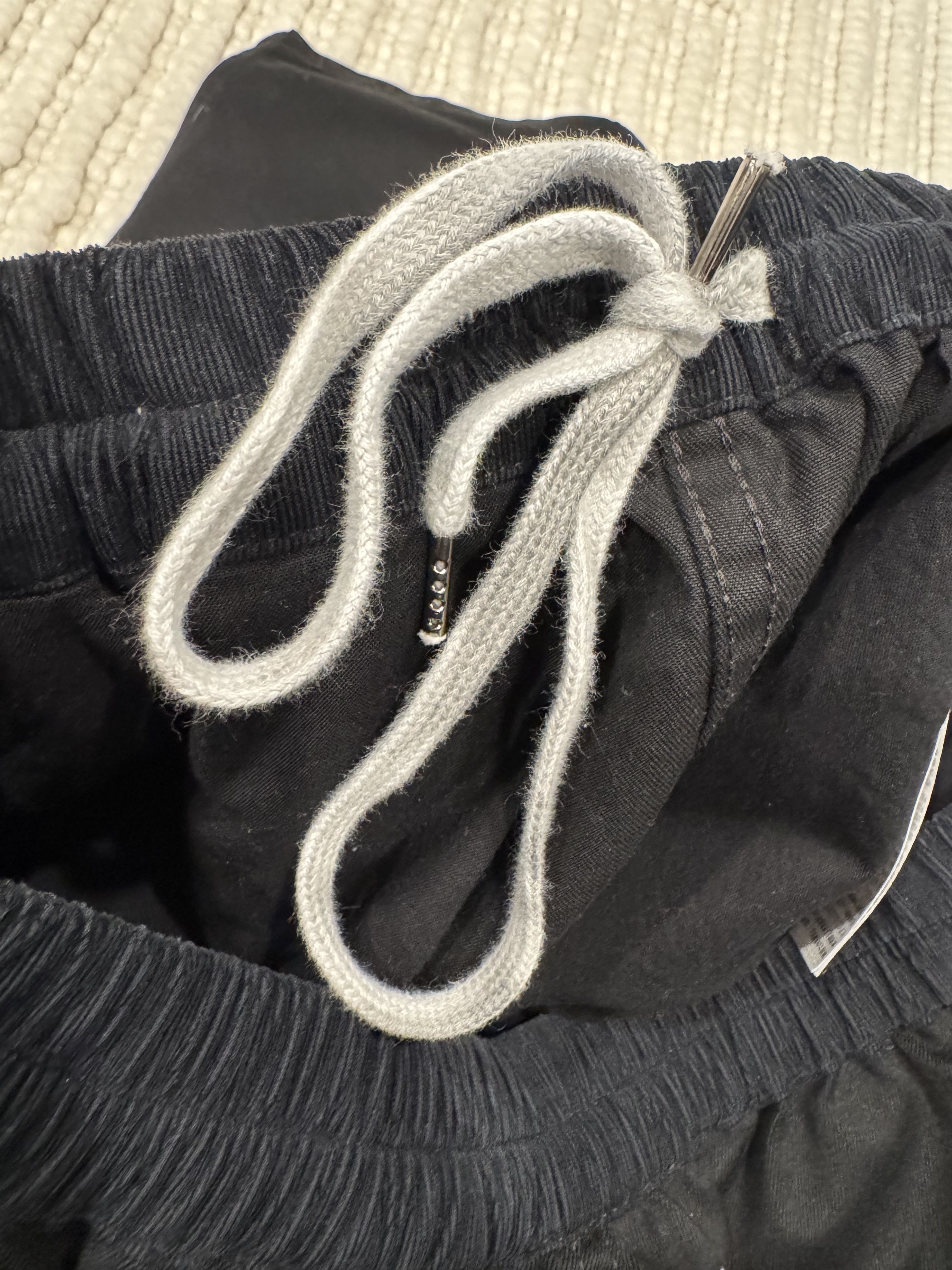 Maison Margiela Maison Margiela Cotton Pleated Trousers Size US 32 / EU 48 - 7 Thumbnail