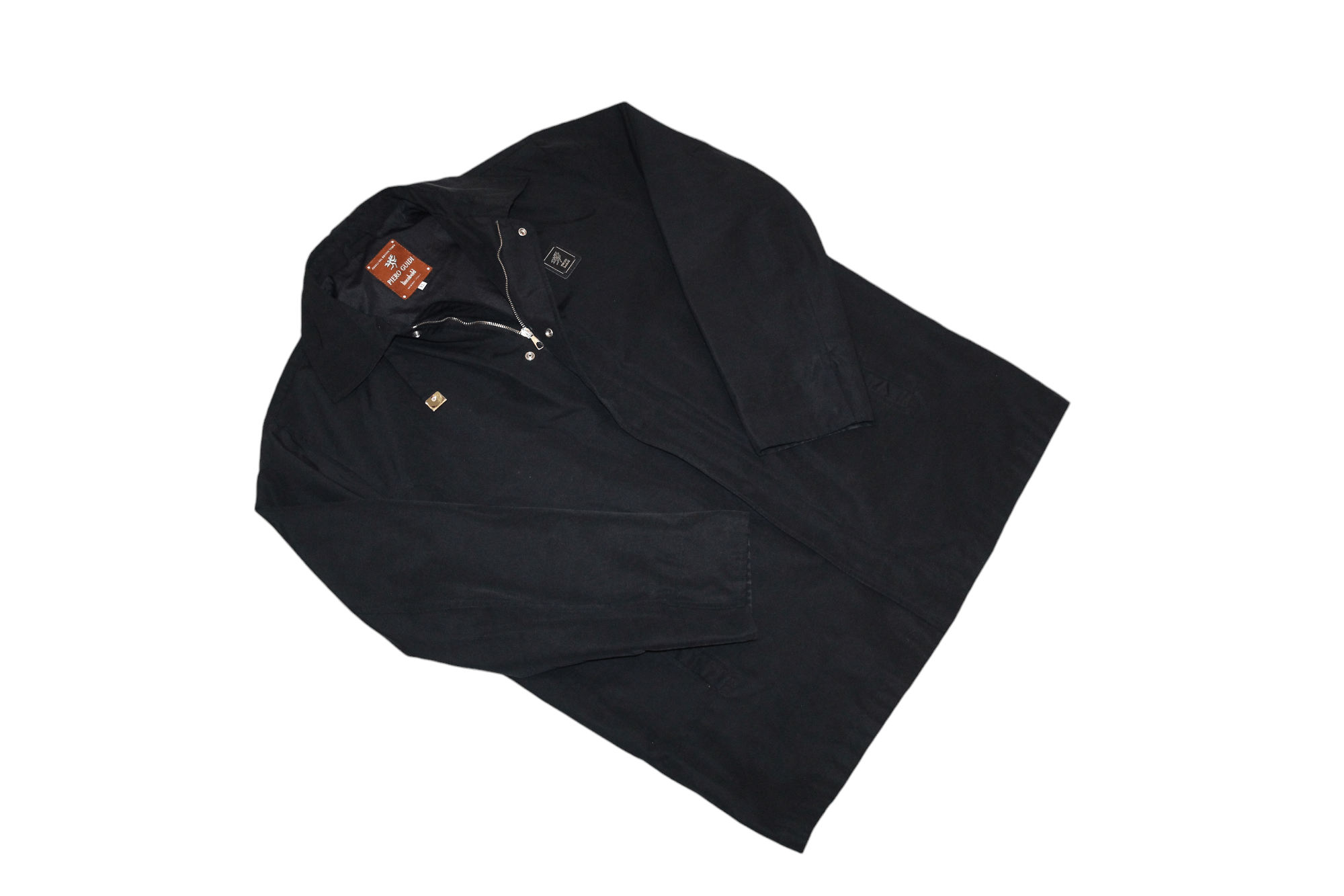 Guidi 💥90s Pierro Guidi lineabold Angeli del nostro tempo project Size US XL / EU 56 / 4 - 7 Thumbnail