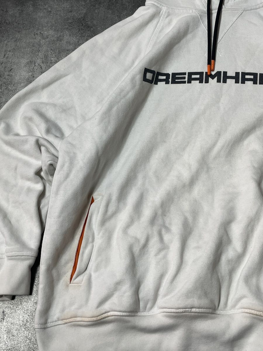 Vintage 🔥Offers🔥Dreamhack Hoodie Spellout Hype PC Size US S / EU 44-46 / 1 - 15 Thumbnail