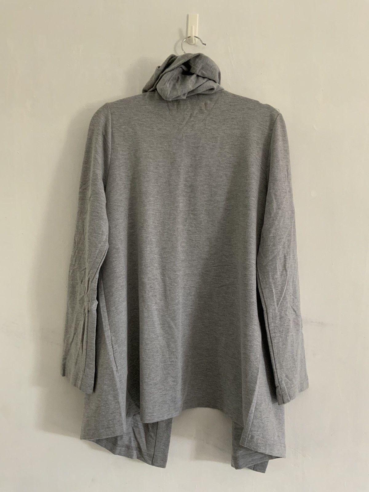 Japanese Brand Cecil Mcbee Archive Cardigan Size US M / EU 48-50 / 2 - 2 Thumbnail