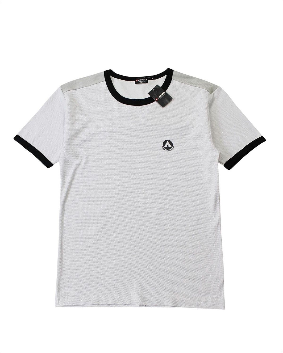 Airwalk × Japanese Brand × Vintage AIR WALK UNDERWEAR Size US L / EU 52-54 / 3 - 1 Thumbnail