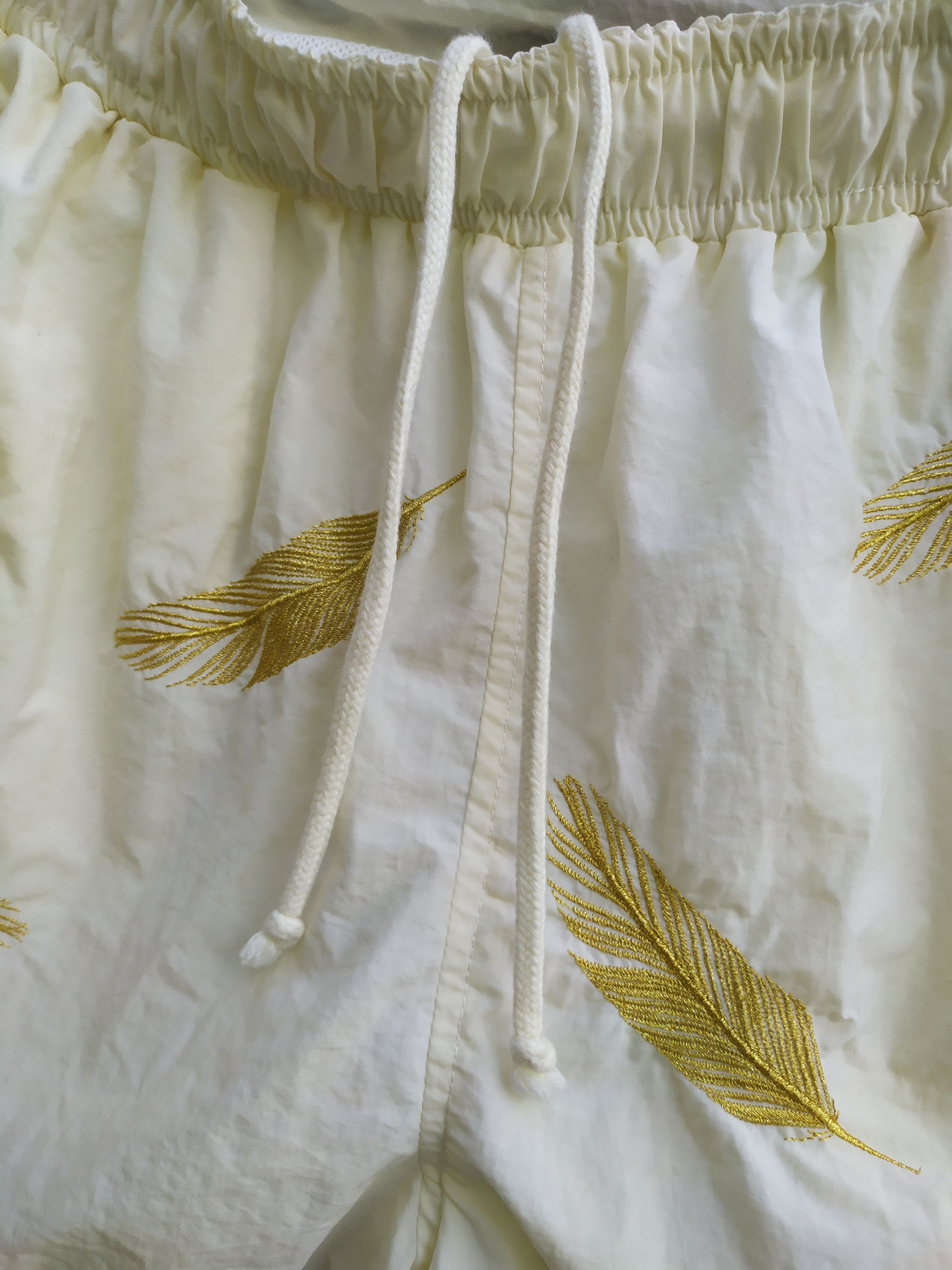 Japanese Brand Bagarch Shorts Pants Size US 30 / EU 46 - 7 Thumbnail