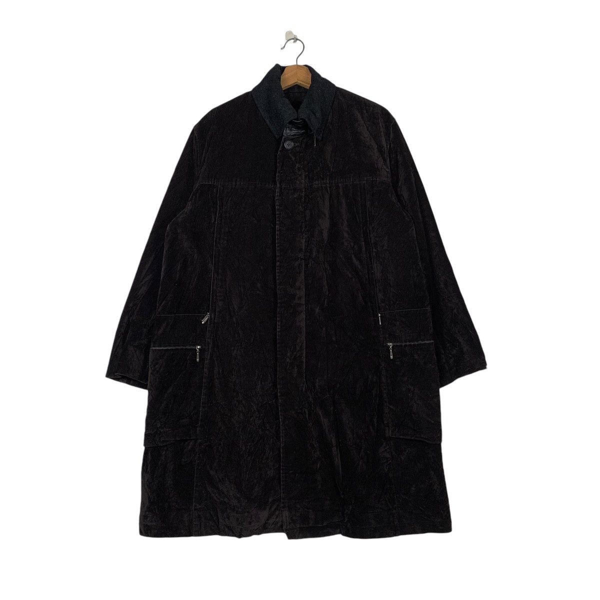 Allegri Allegri Coat Jacket Size US S / EU 44-46 / 1 - 1 Thumbnail