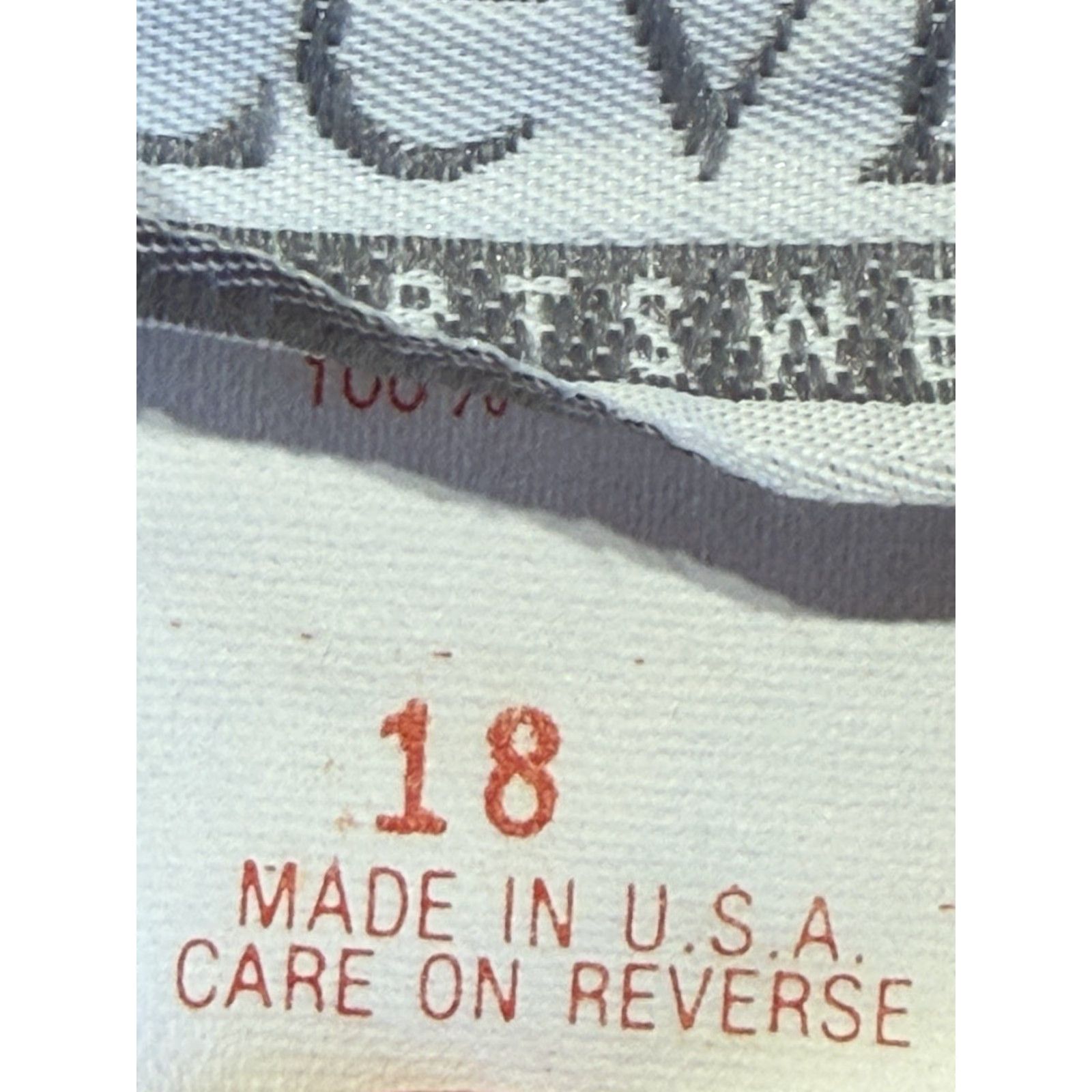 Levi's VTG Levi's Women Jeans 34x30 Acid Wash High Straight 80s 90s USA Cotton Blue Mom Jeans Size 40" / US 18 - 6 Thumbnail
