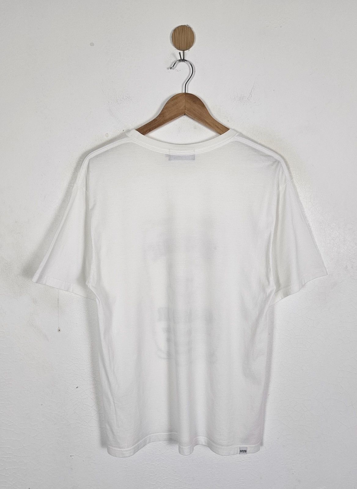 Hysteric Glamour Hysteric Glamour Sound & Vision bear shirt Size US M / EU 48-50 / 2 - 3 Thumbnail