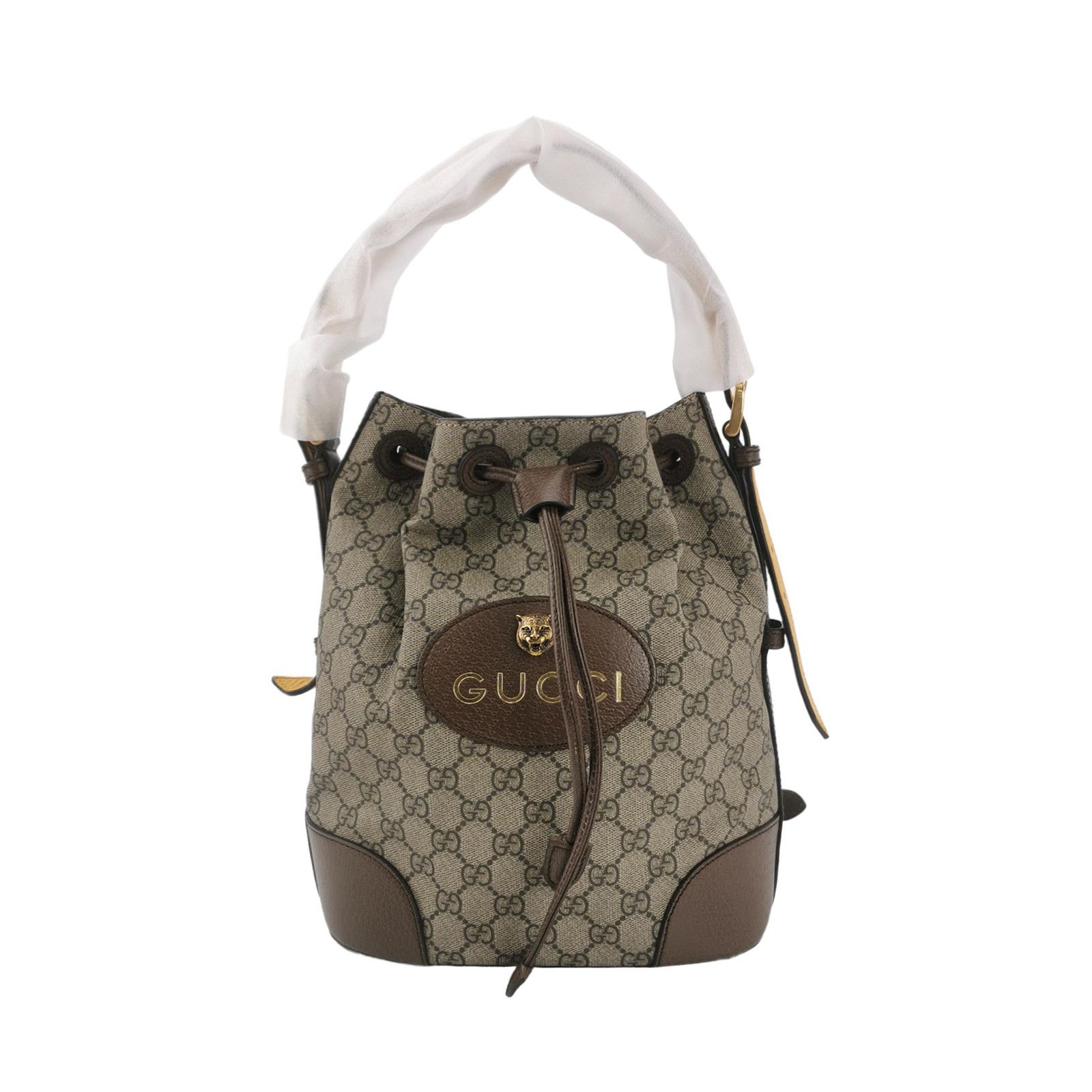 Gucci Gucci Women os Backpacks Size ONE SIZE - 1 Thumbnail