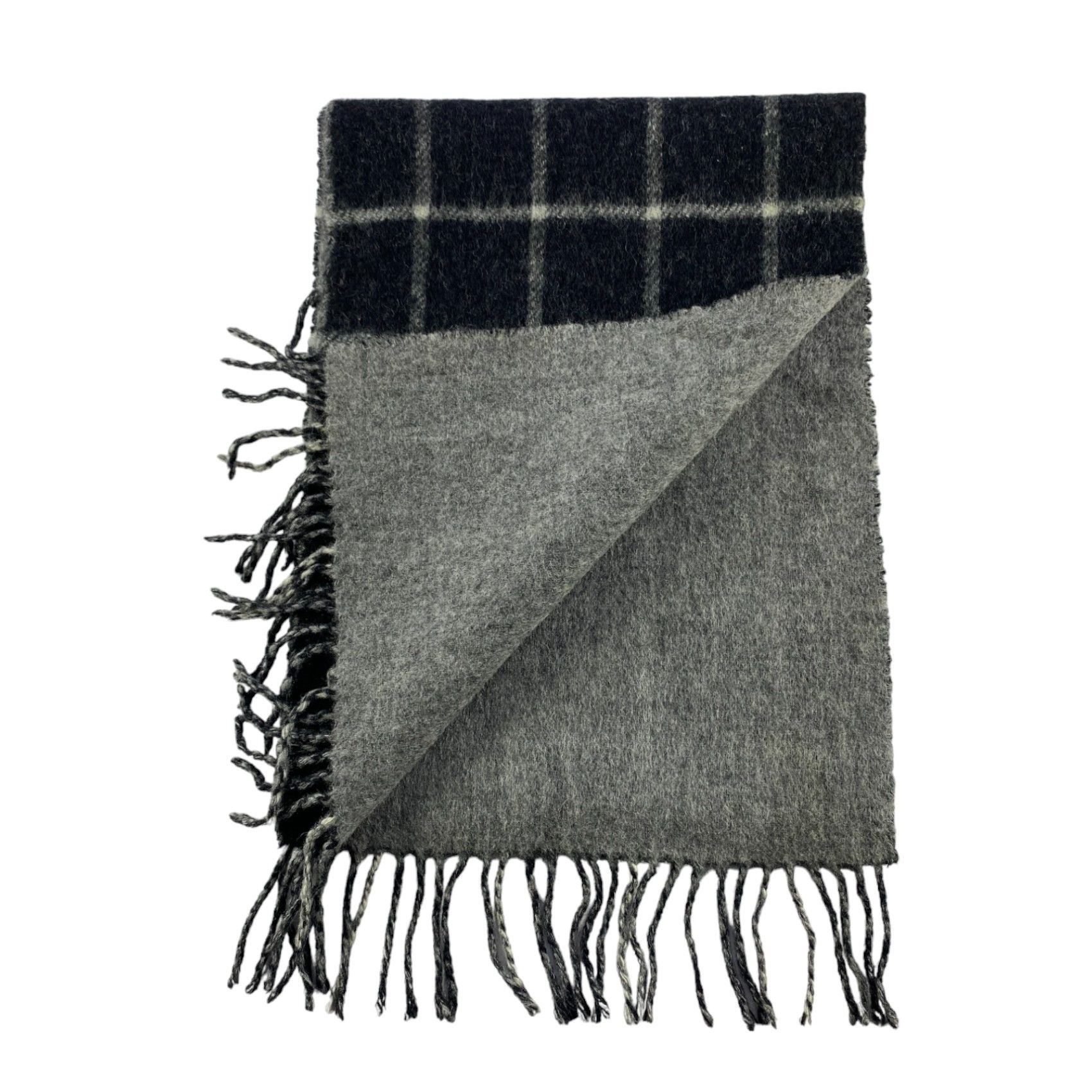 Takeo Kikuchi × Vintage Takeo Kikuchi Scarf / Muffler / Neckwear Size ONE SIZE - 4 Thumbnail