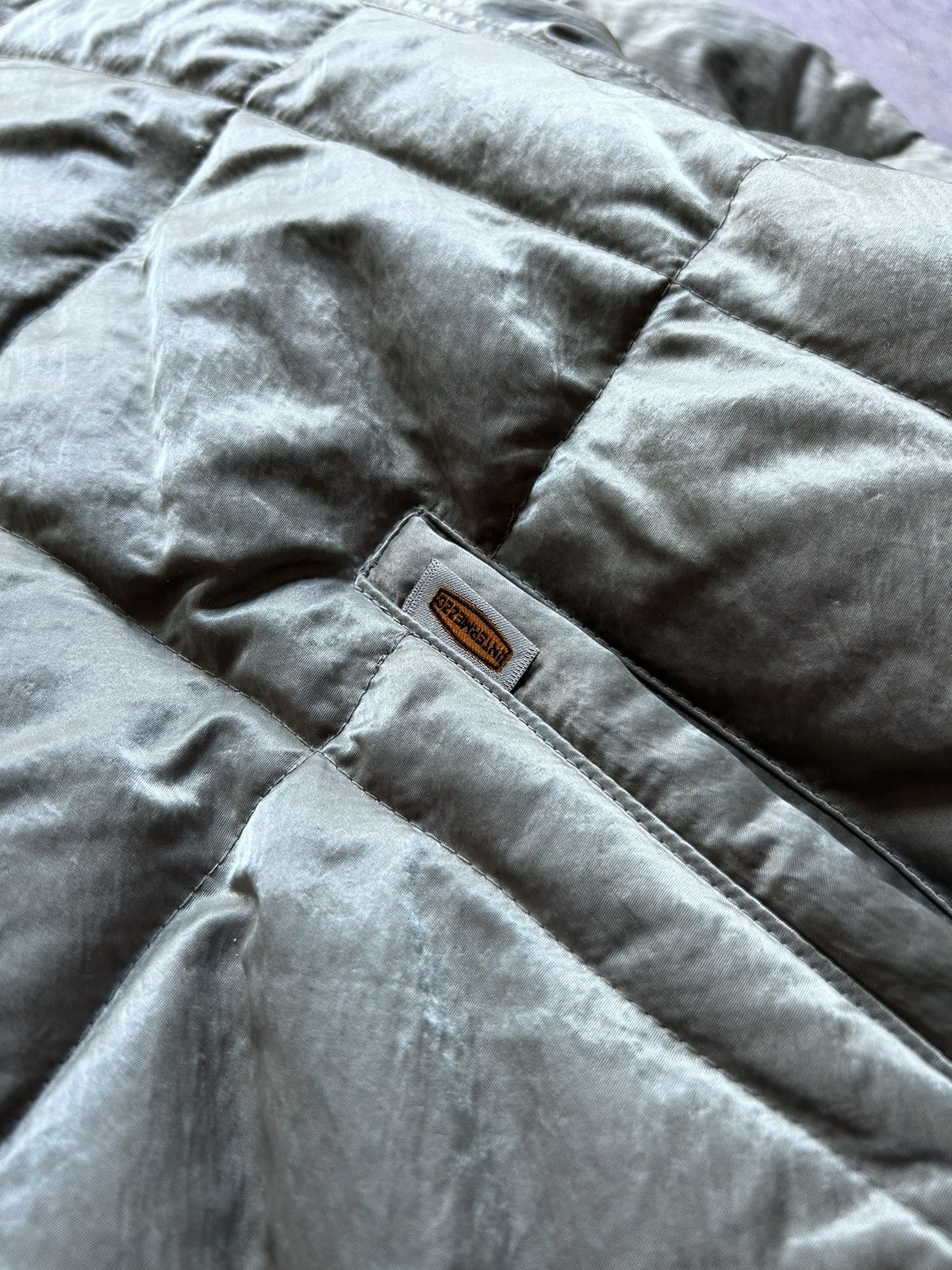 Issey Miyake × Japanese Brand × Vintage Vintage Intermezzo by Durban Japanese Issey Miyake style Size US M / EU 48-50 / 2 - 4 Thumbnail