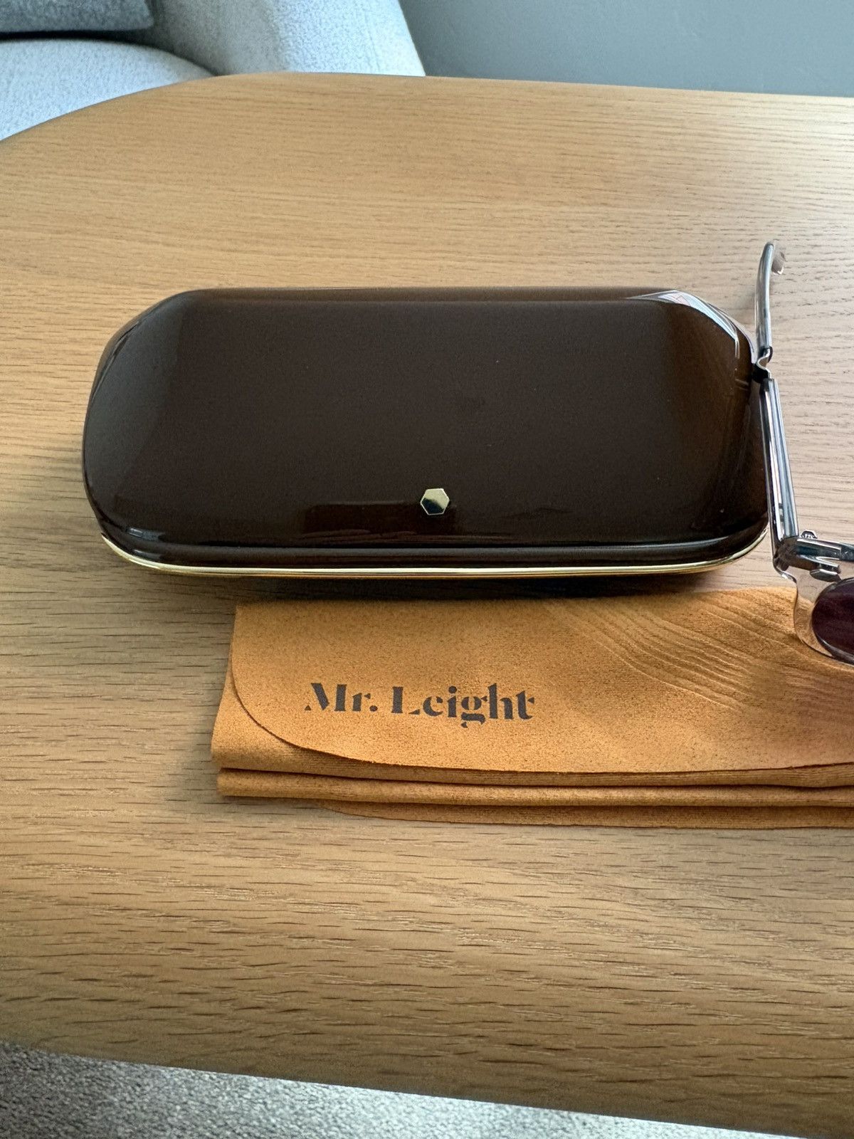 Mr. Leight Mr. Leight Hanalei S Size ONE SIZE - 13 Thumbnail