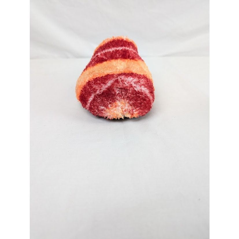 Marni o1rshd1 Furry Fussbet Slide Slippers in Multicolor Size US 8 / EU 41 - 9 Thumbnail