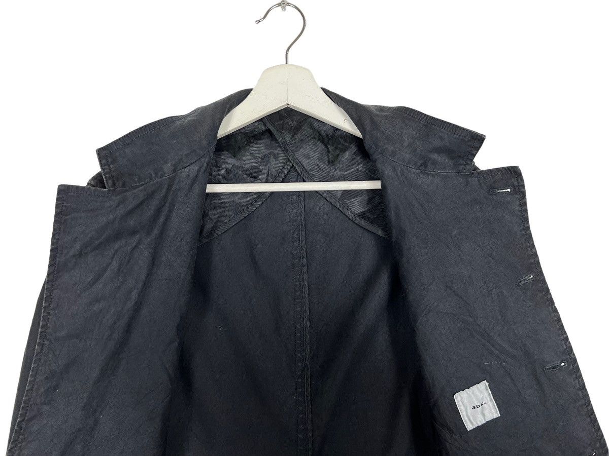 Issey Miyake 🔥 ABX ISSEY MIYAKE JACKET Size US M / EU 48-50 / 2 - 11 Thumbnail
