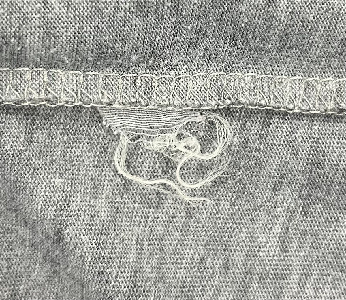 Japanese Brand × Vintage VINTAGE SUB JEANS REVOLUTION SHIRT Size US L / EU 52-54 / 3 - 7 Thumbnail
