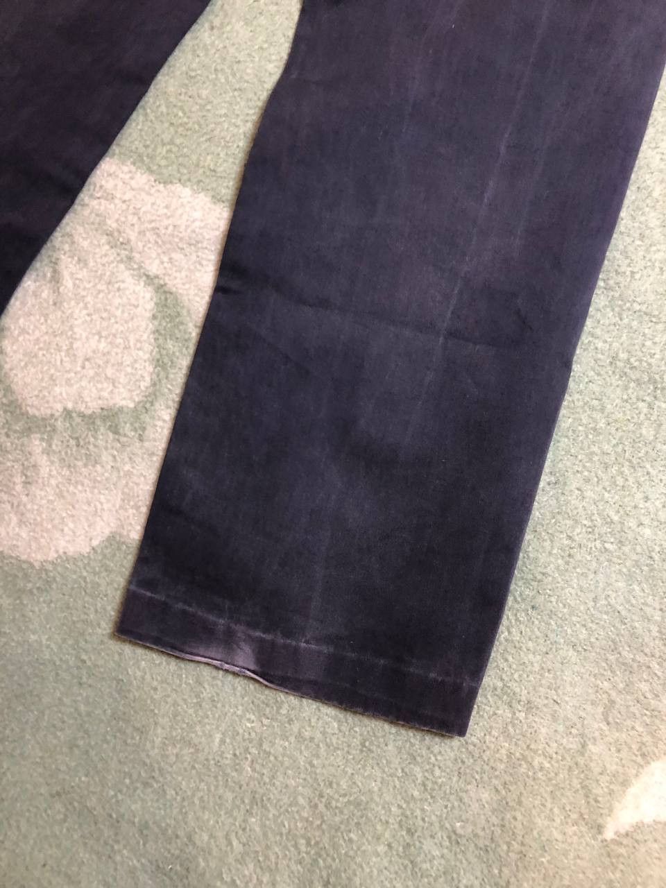 Burberry Vintage Burberry denim jeans Size US 30 / EU 46 - 14 Thumbnail
