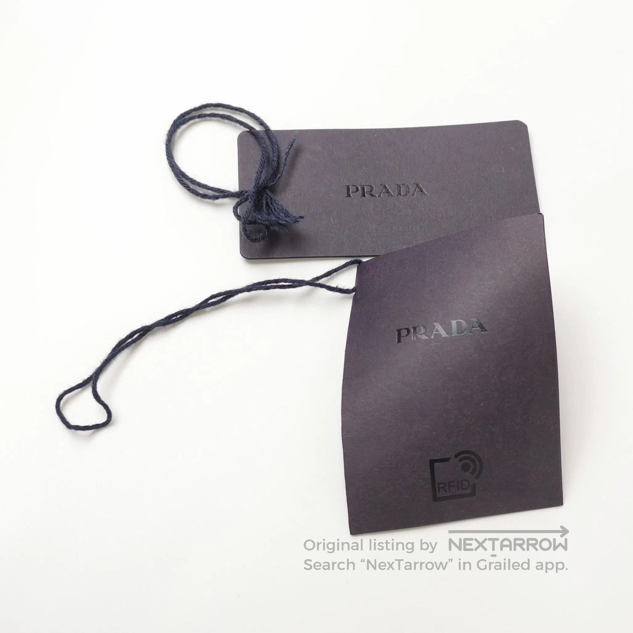 Prada Prada Color. Size M / US 6-8 / IT 42-44 - 4 Thumbnail