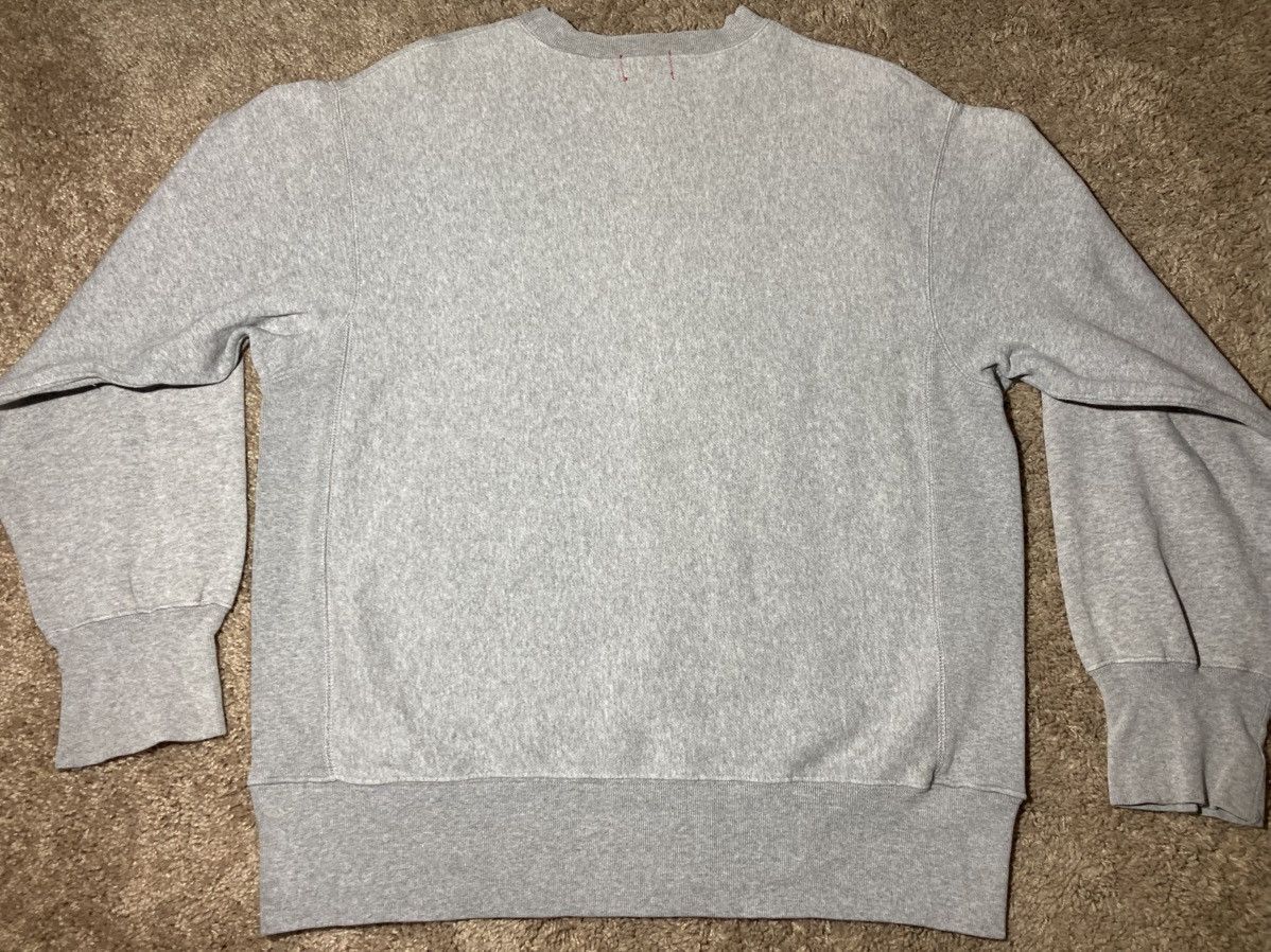 Modern Amusement 2000 Modern Amusement Tokyo Japanese Harajuku Crewneck 2000s Size US M / EU 48-50 / 2 - 7 Thumbnail