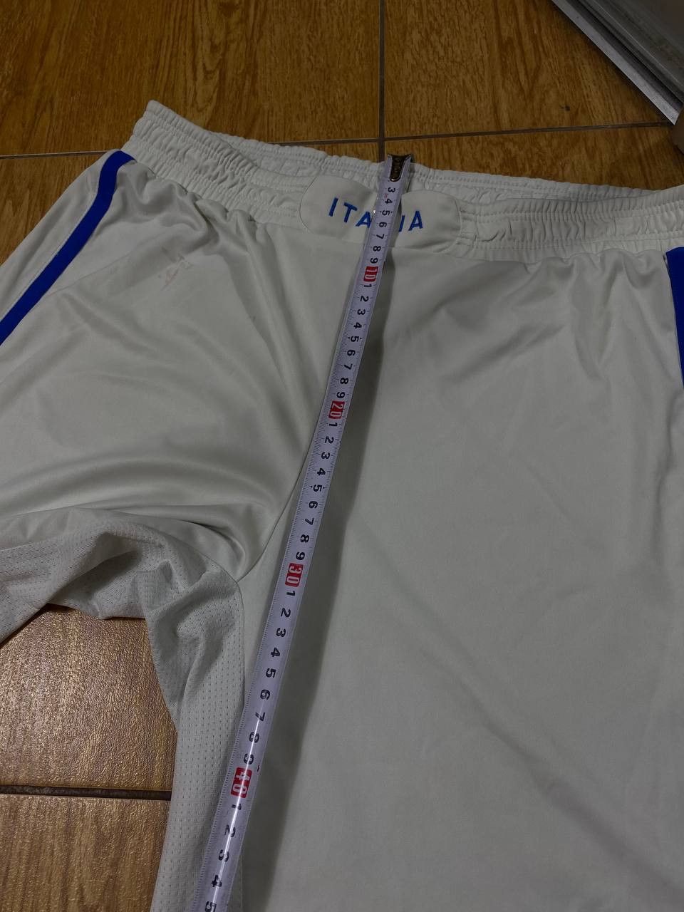 Puma × Vintage Vintage Football Shorts puma Size L Size US 34 / EU 50 - 8 Thumbnail