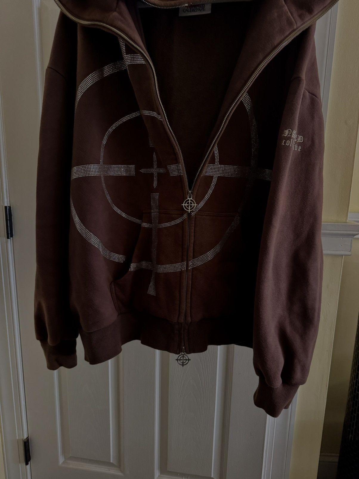 Named Collective Named Collective Hoodie Size US XL / EU 56 / 4 - 2 Thumbnail