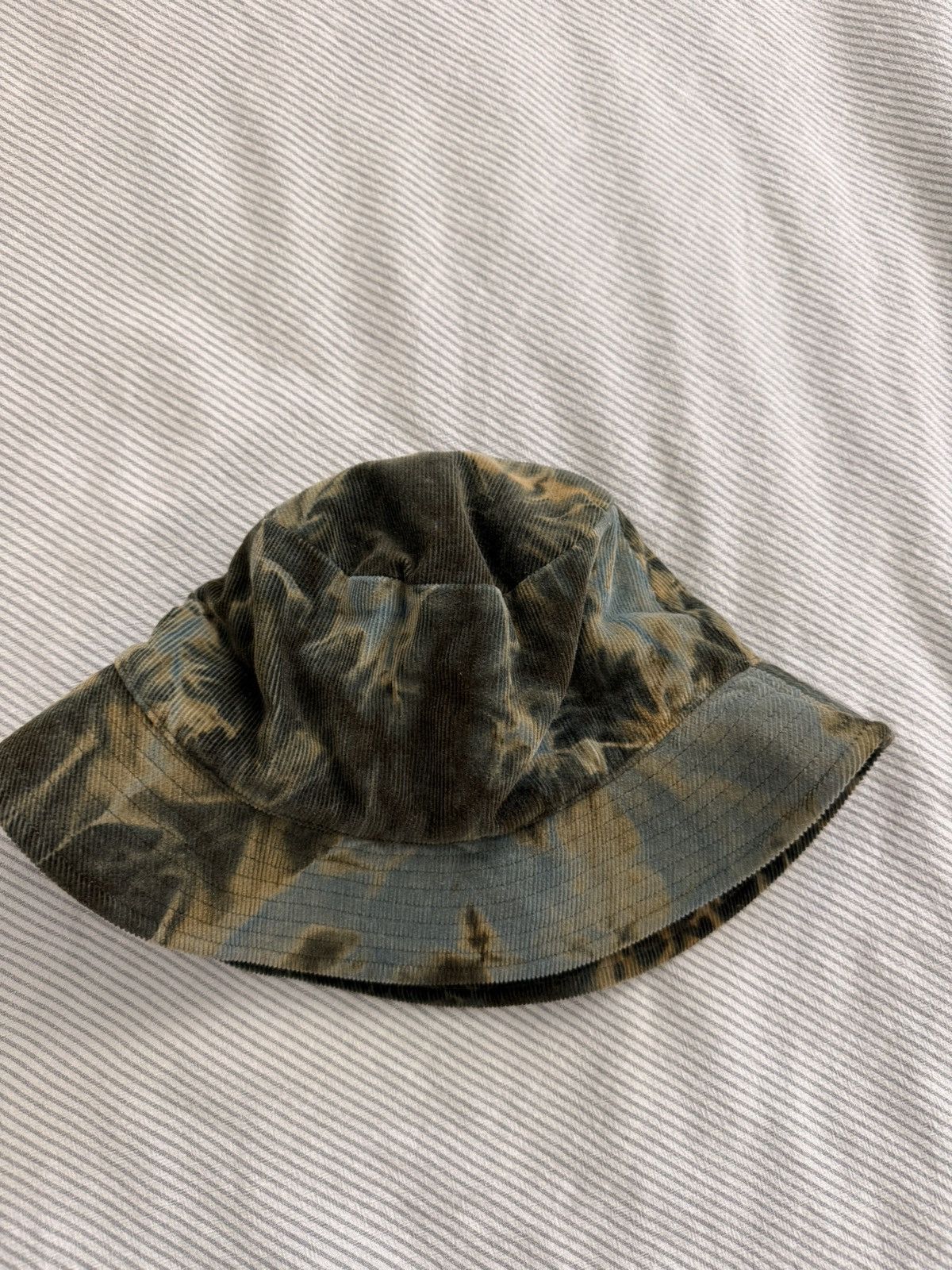 Celine Celine bucket hat Size ONE SIZE - 2 Thumbnail